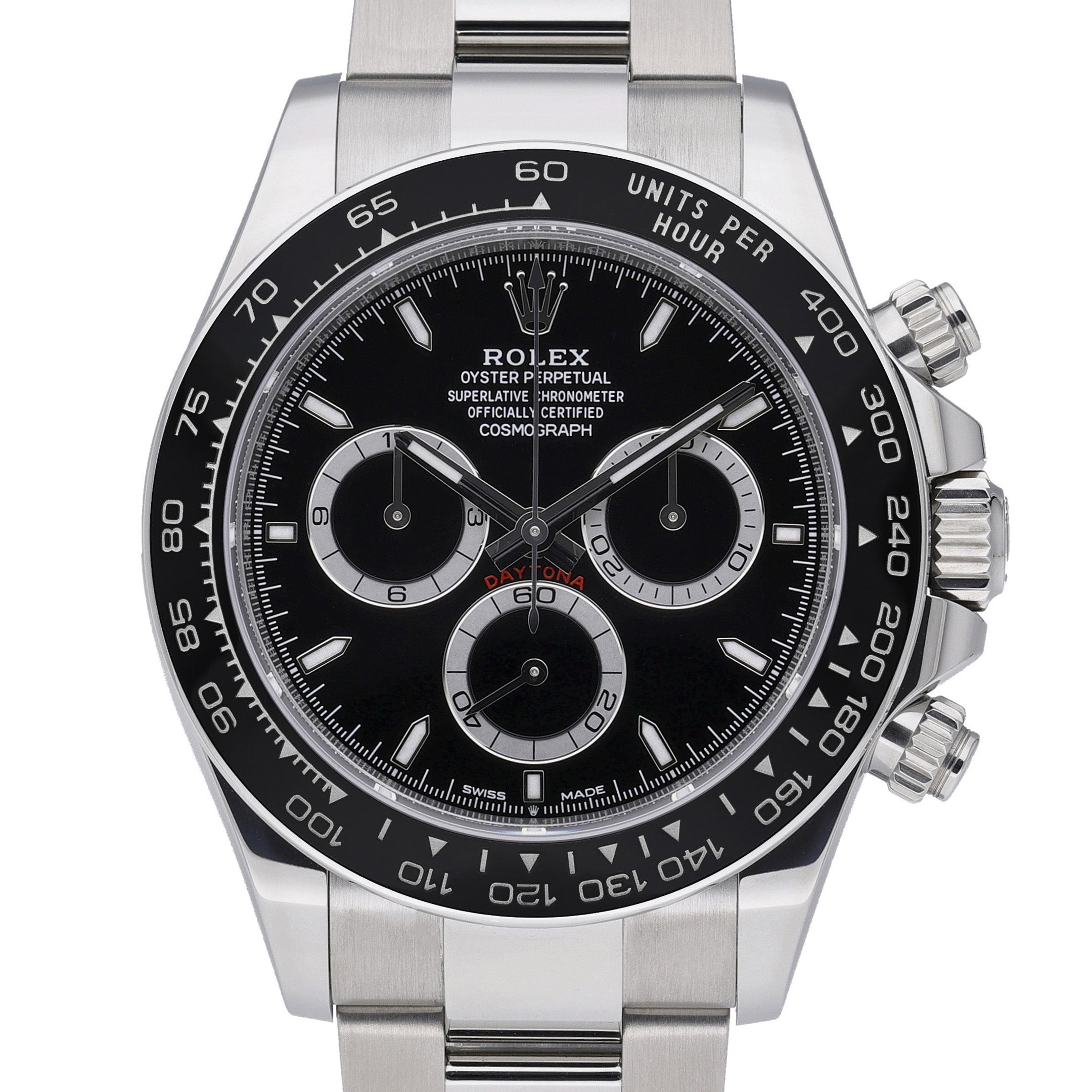 ROLEX DAYTONA