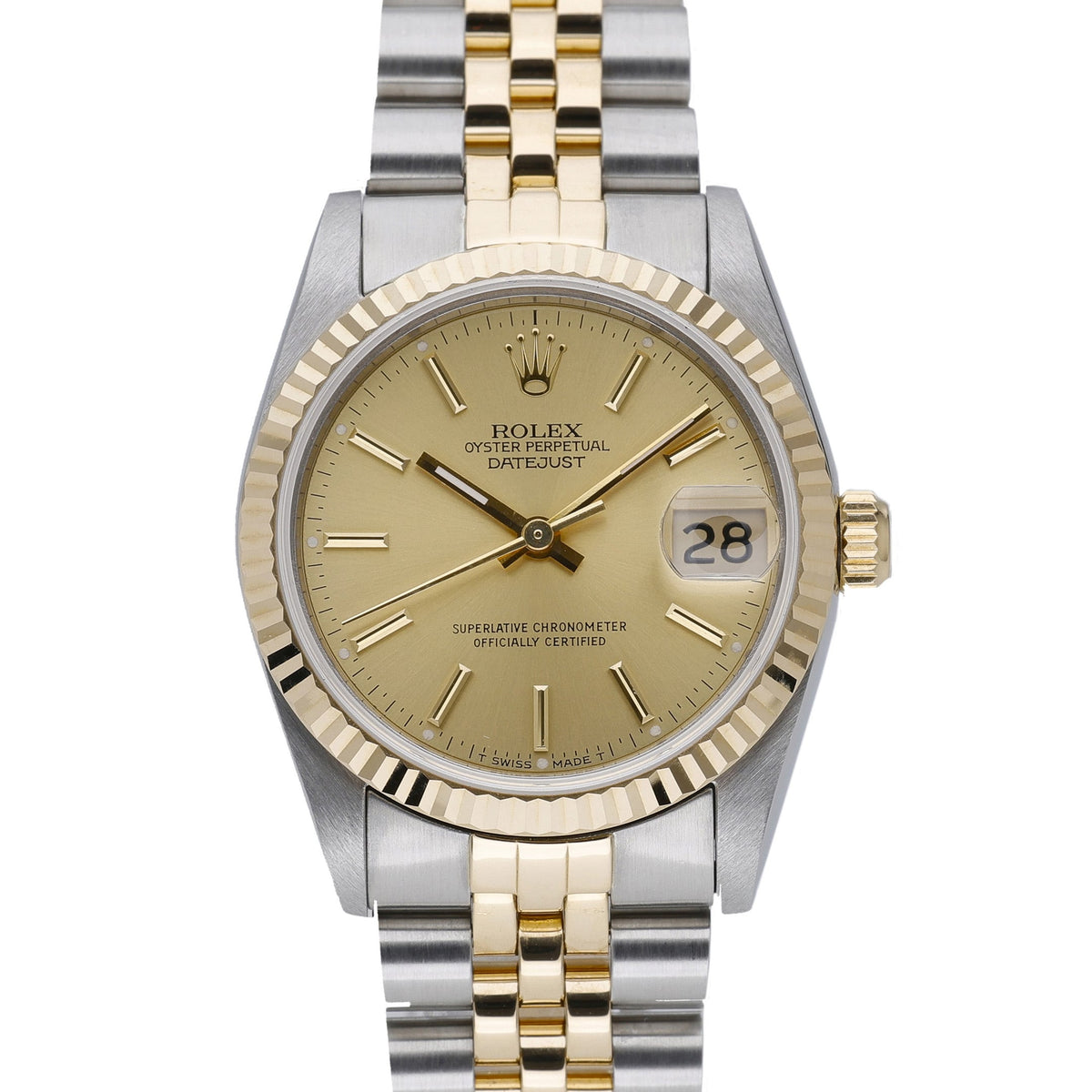 ROLEX DATEJUST