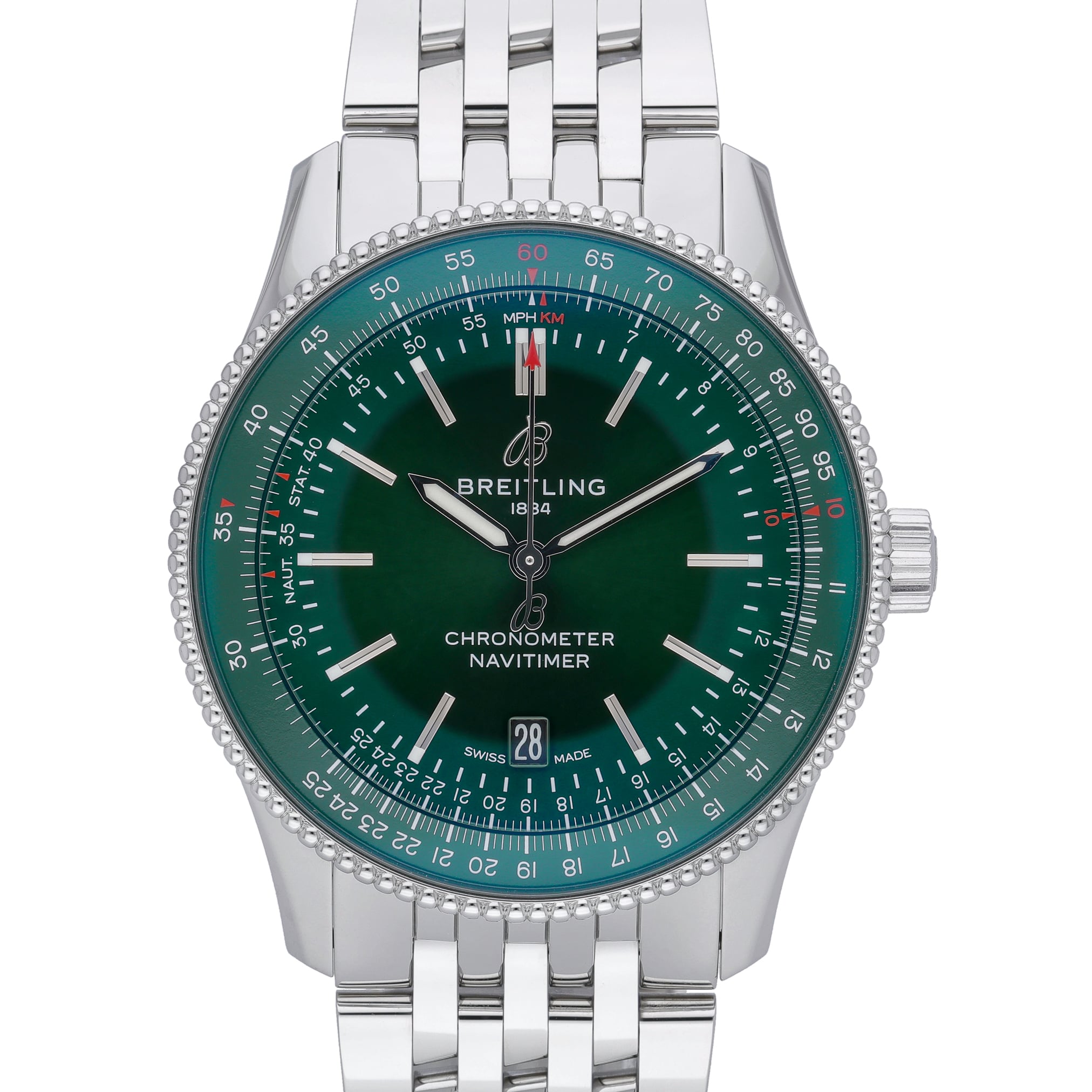 BREITLING NAVITIMER