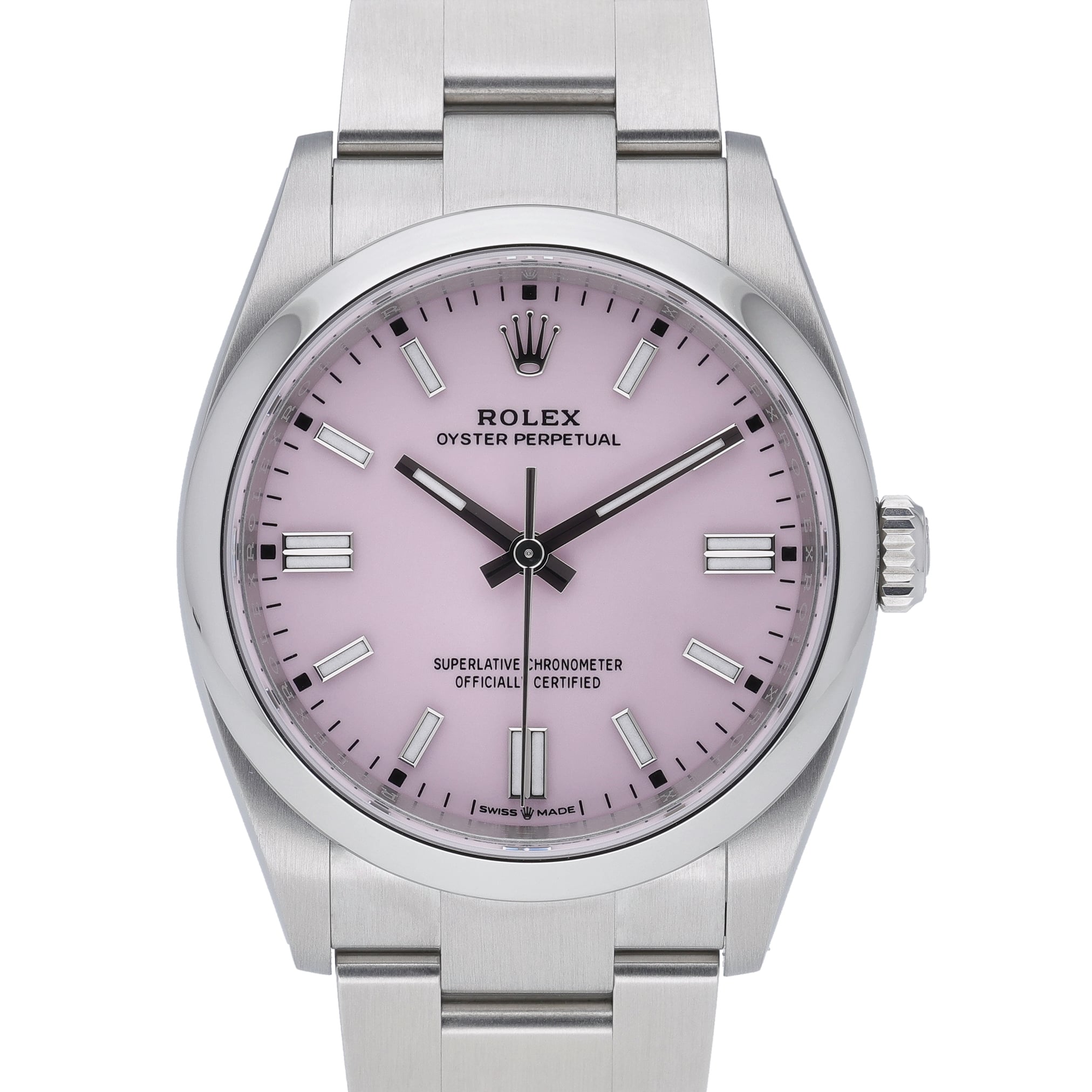 ROLEX OYSTER PERPETUAL 36