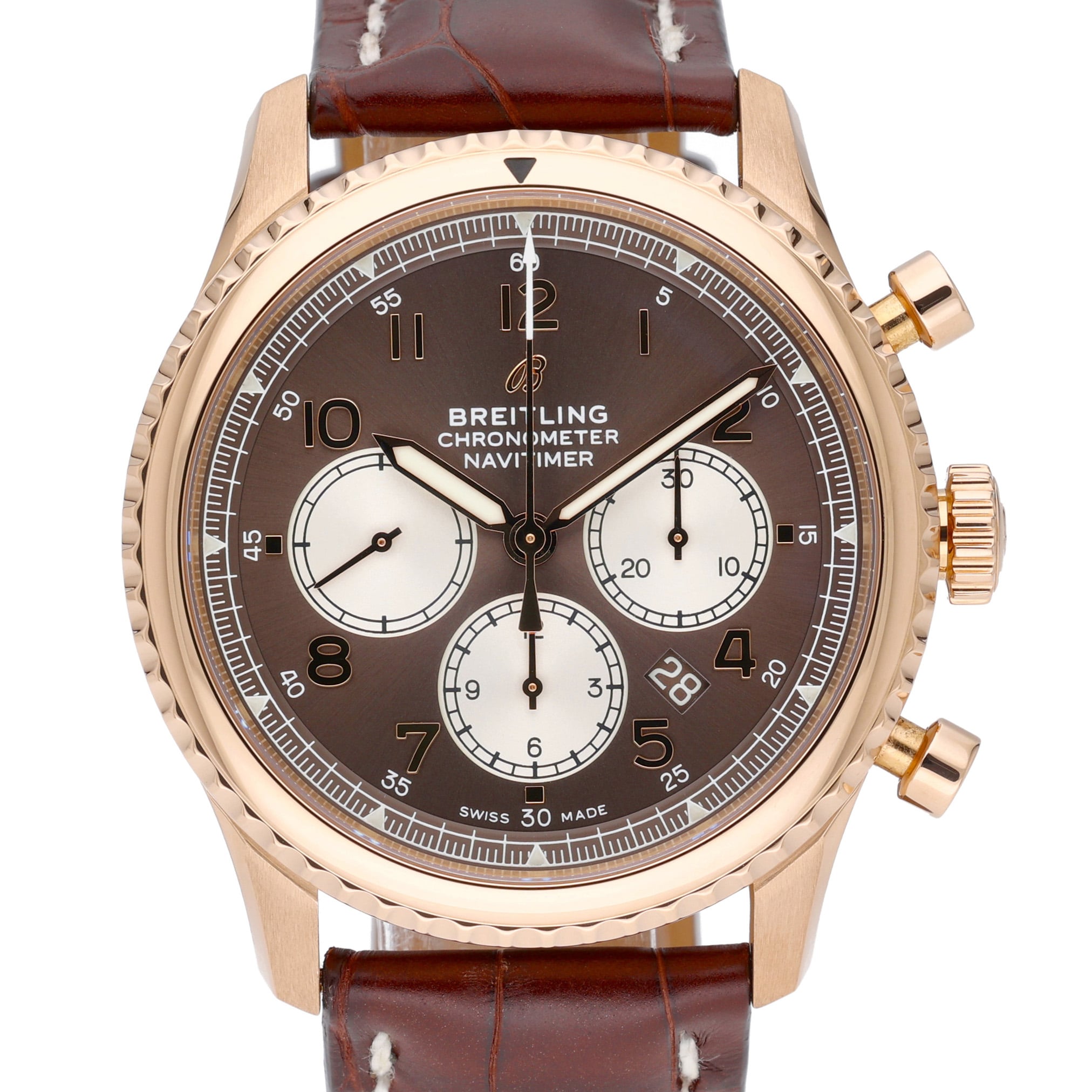 BREITLING NAVITIMER