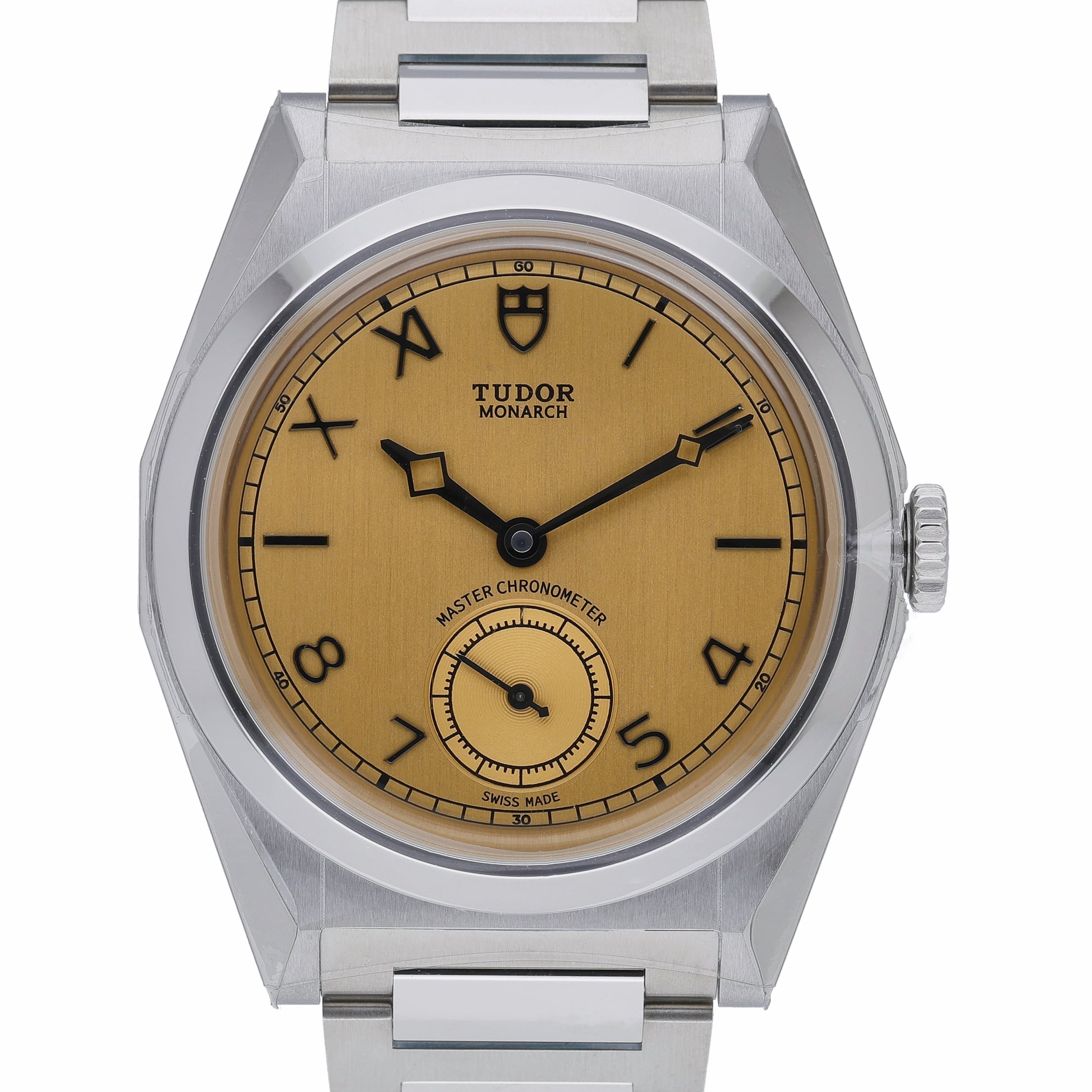 TUDOR MONARCH