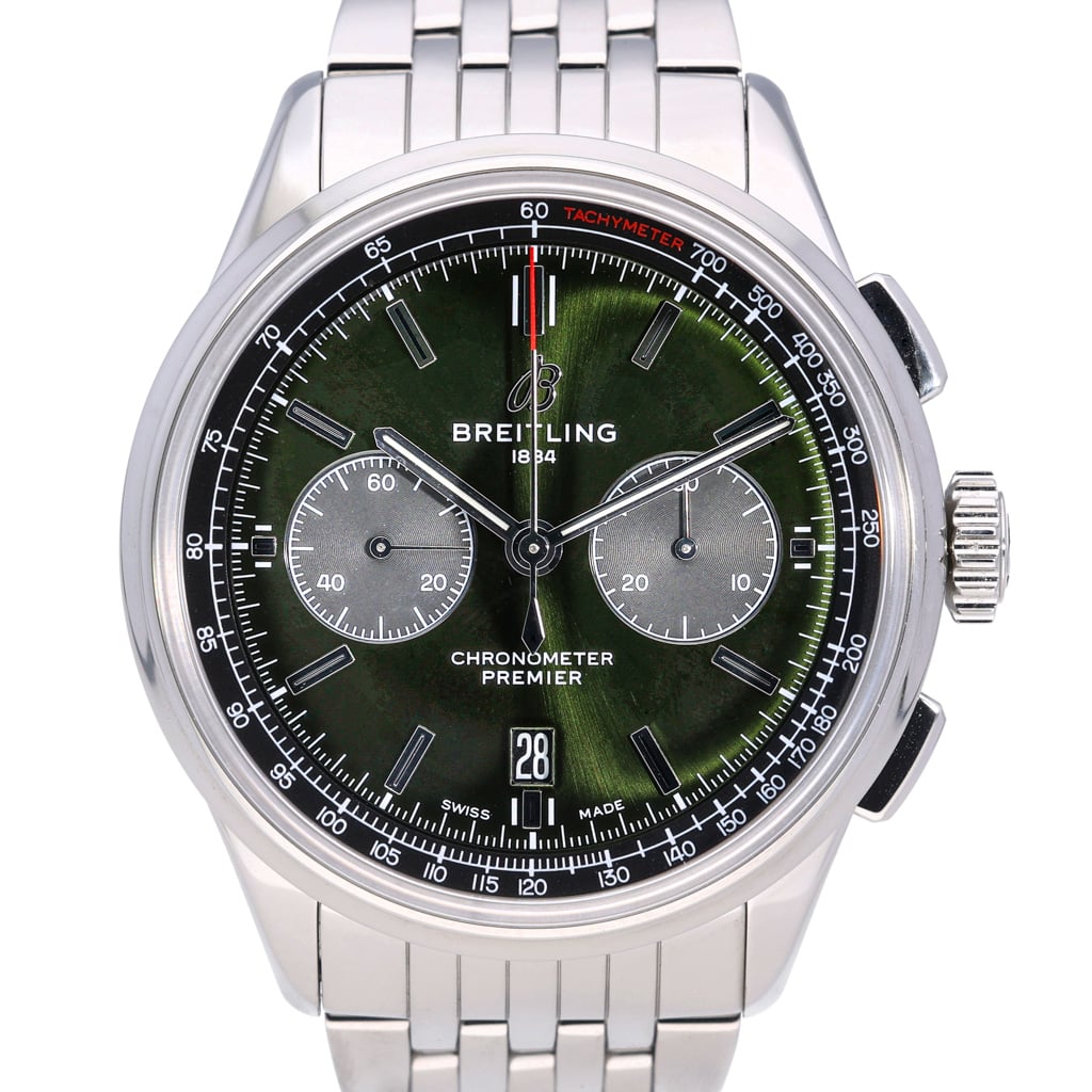 BREITLING PREMIER B01