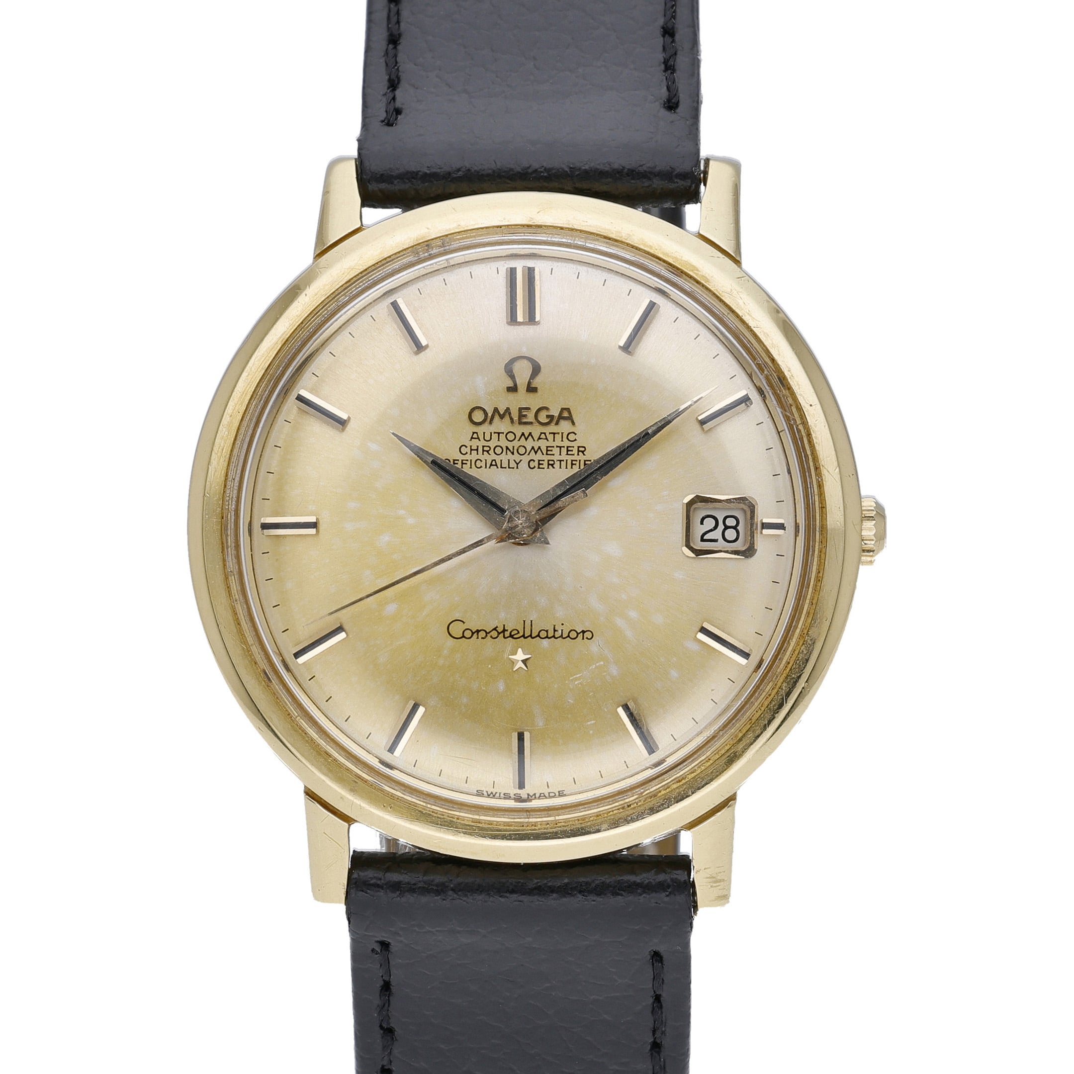 OMEGA SEAMASTER