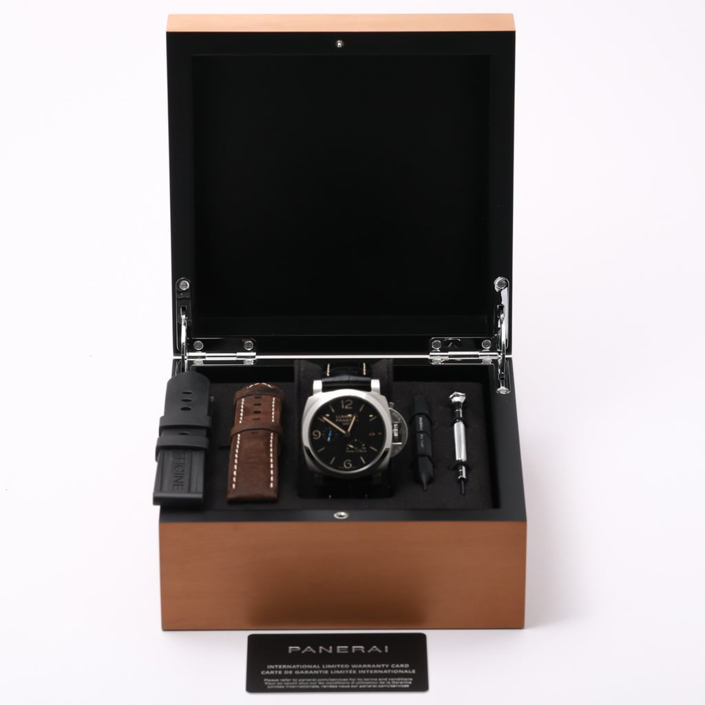 PANERAI LUMINOR 1950 3 DA...