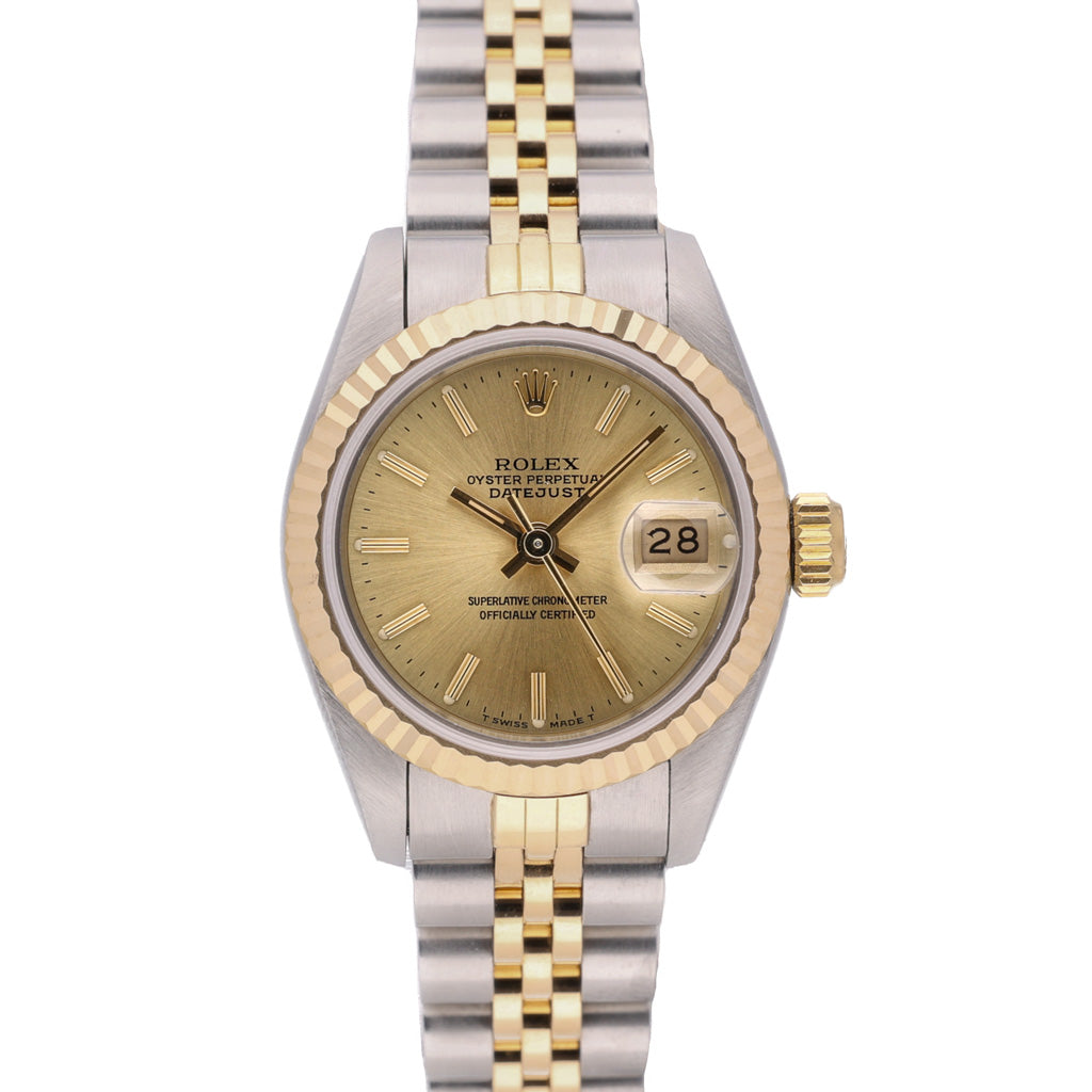 ROLEX DATEJUST