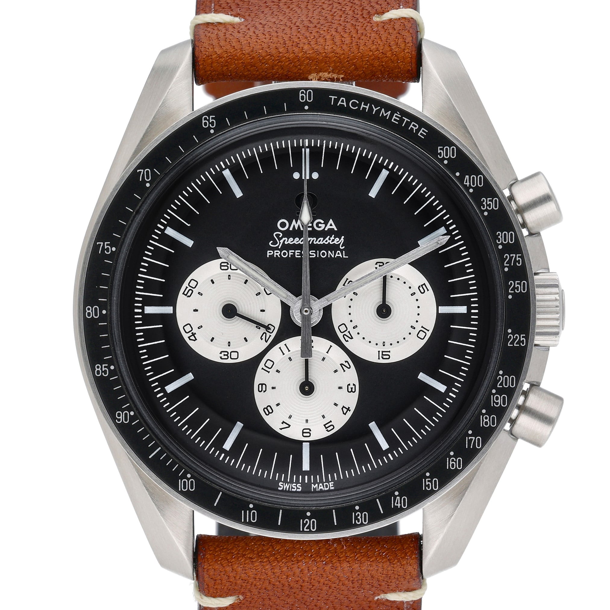 OMEGA SPEEDMASTER PROFESS...