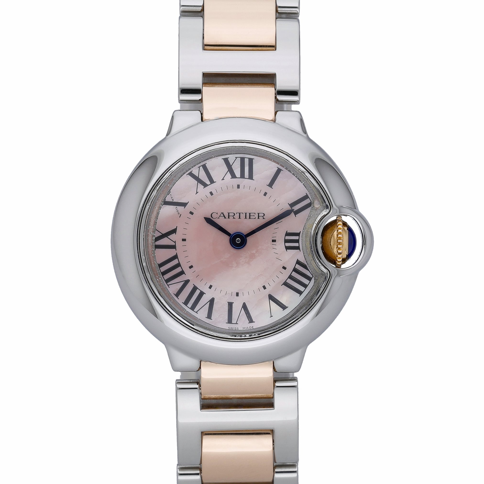 CARTIER BALLON BLEU