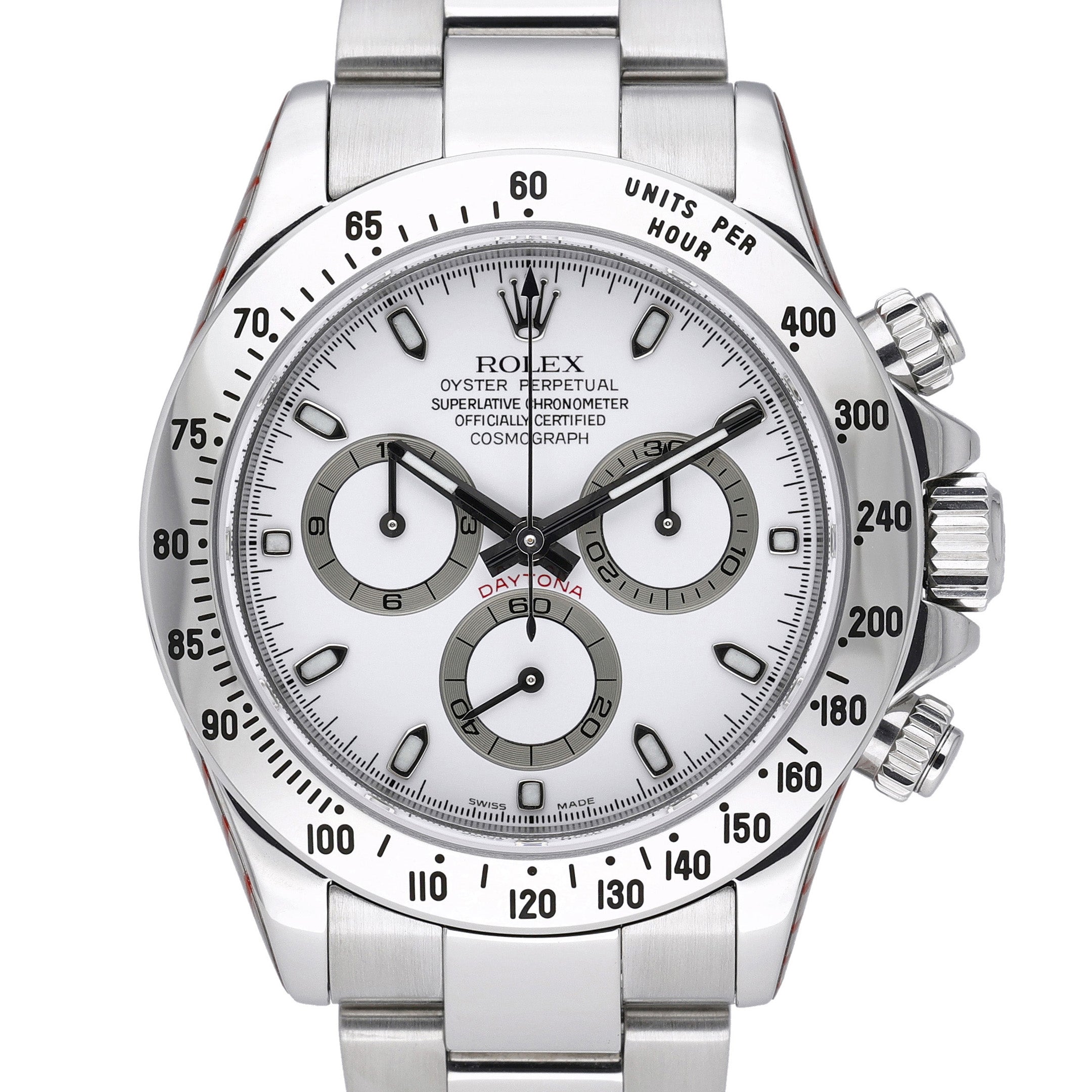 ROLEX DAYTONA