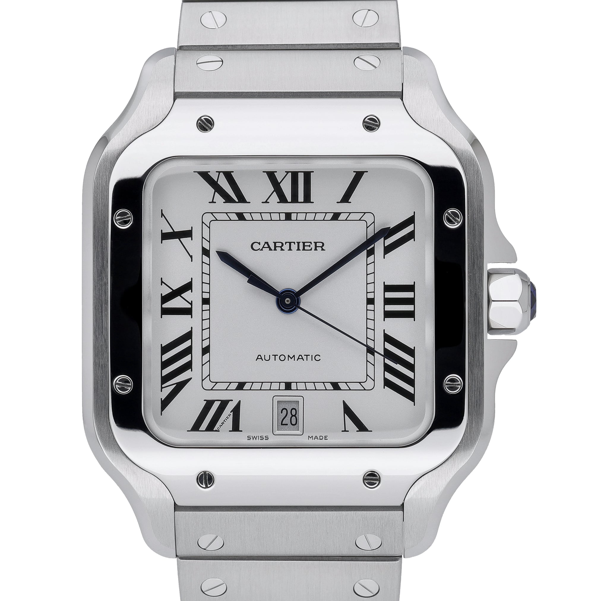 CARTIER SANTOS