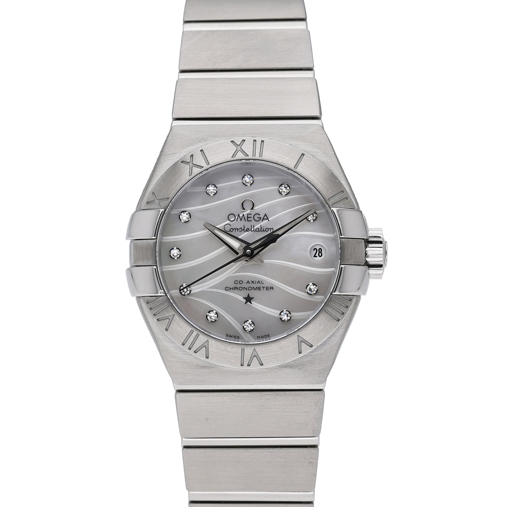 OMEGA CONSTELLATION LADIE...