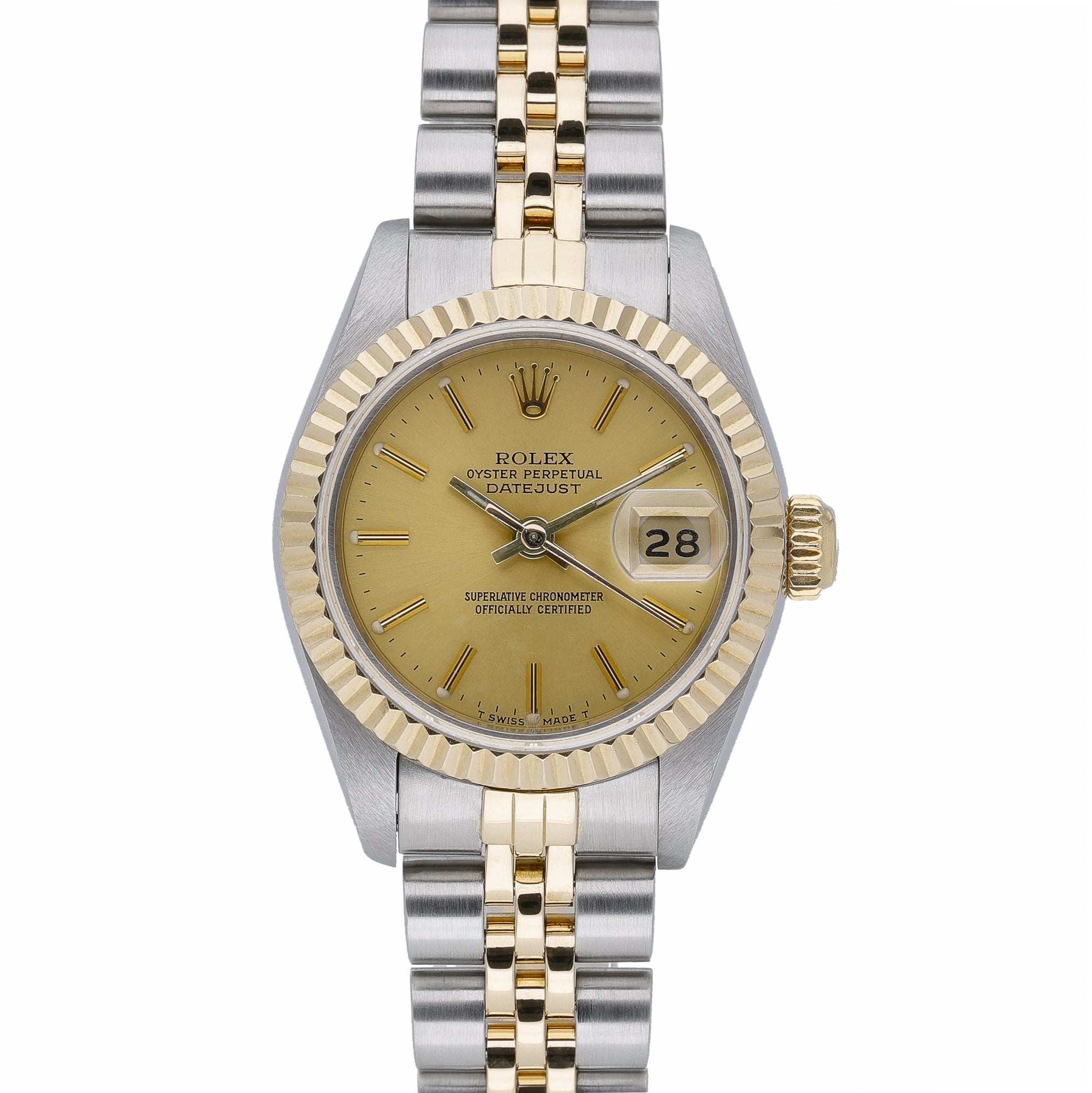 ROLEX DATEJUST