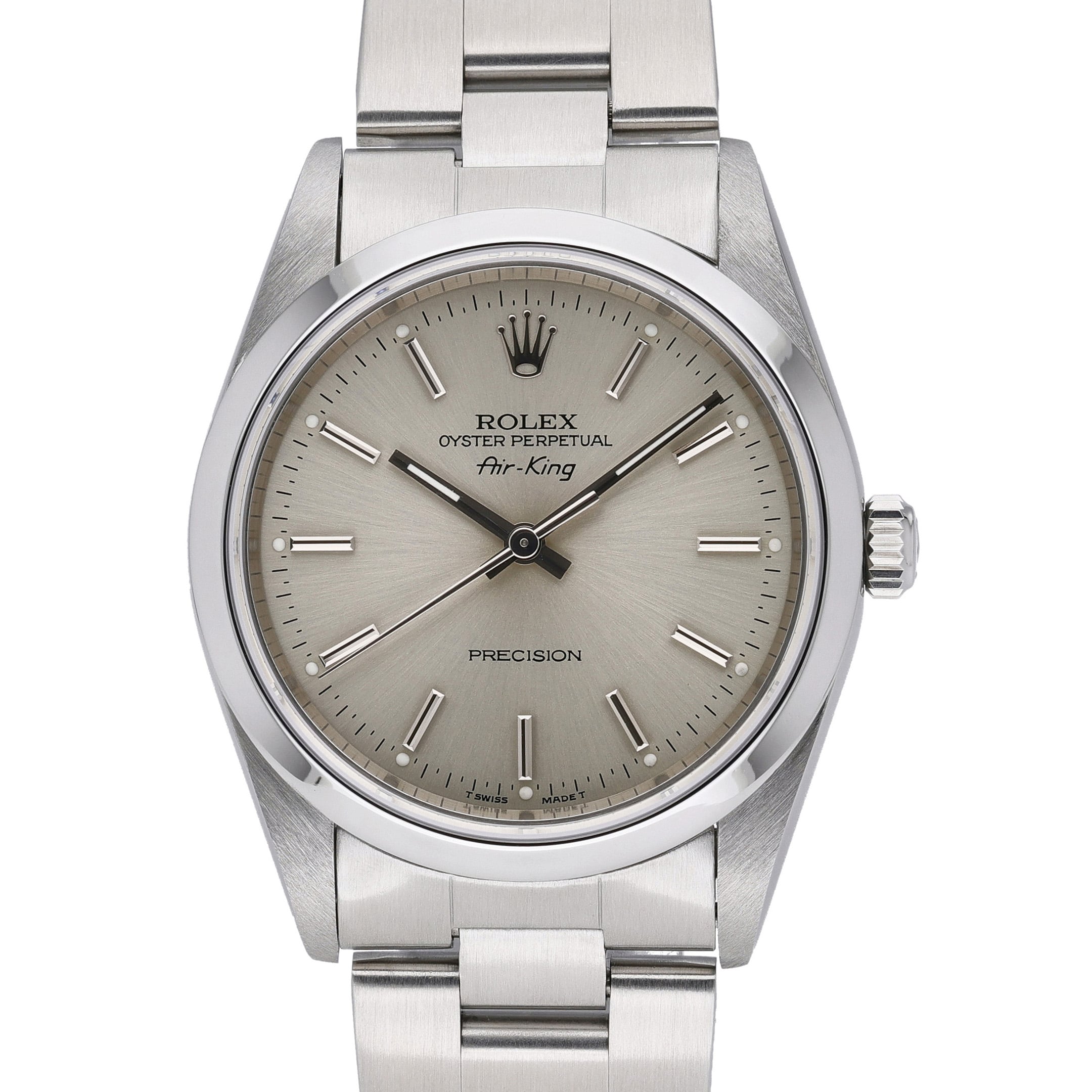ROLEX AIR-KING