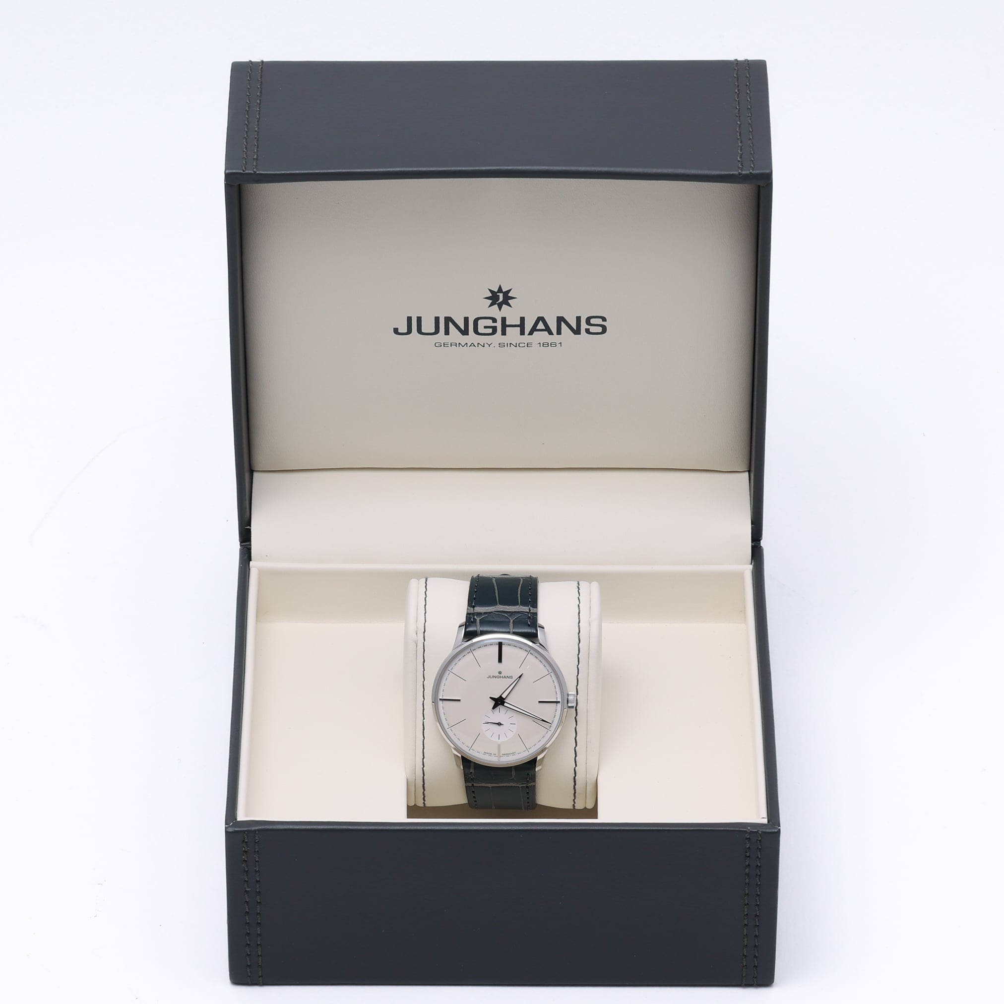 JUNGHANS MEISTER