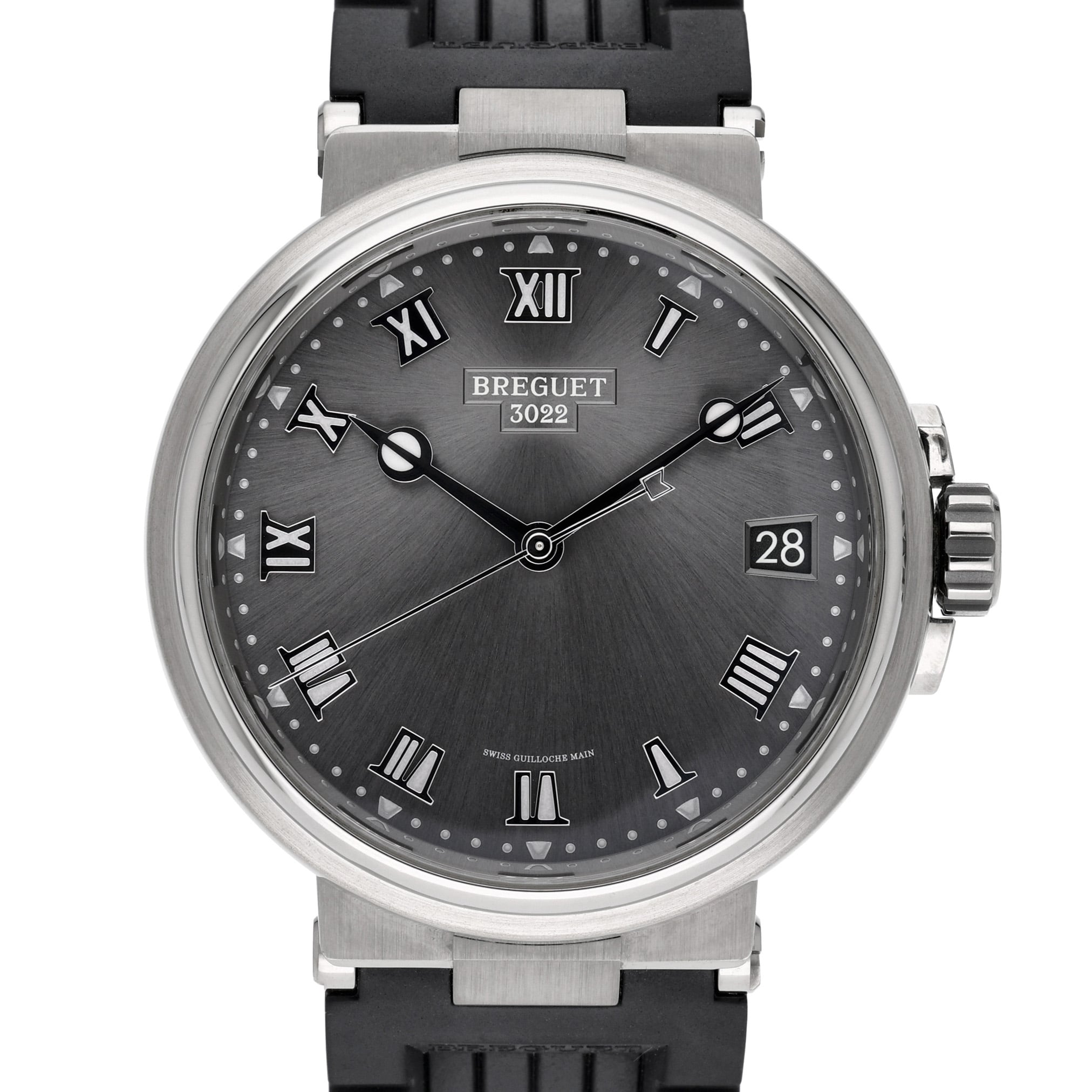BREGUET MARINE
