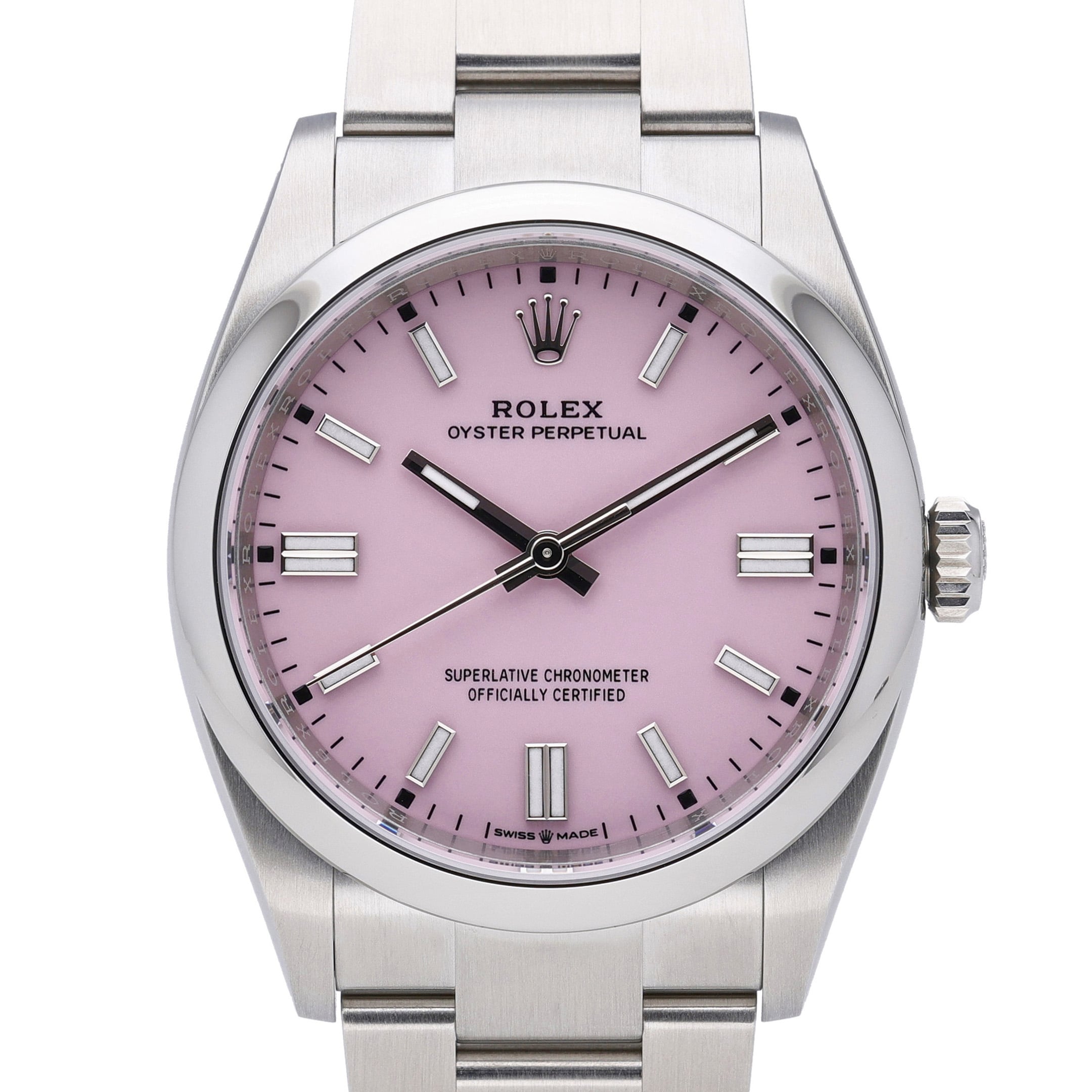 ROLEX OYSTER PERPETUAL