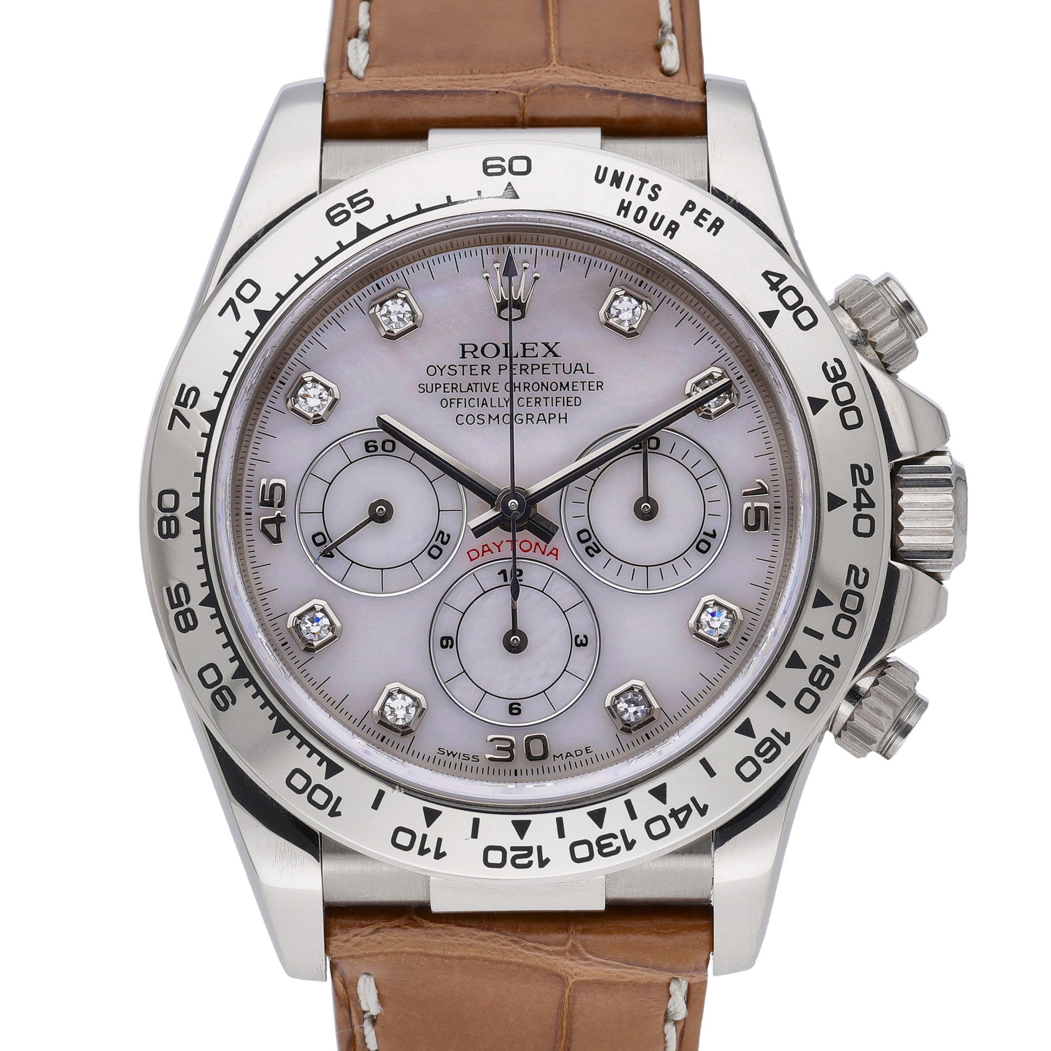 ROLEX DAYTONA