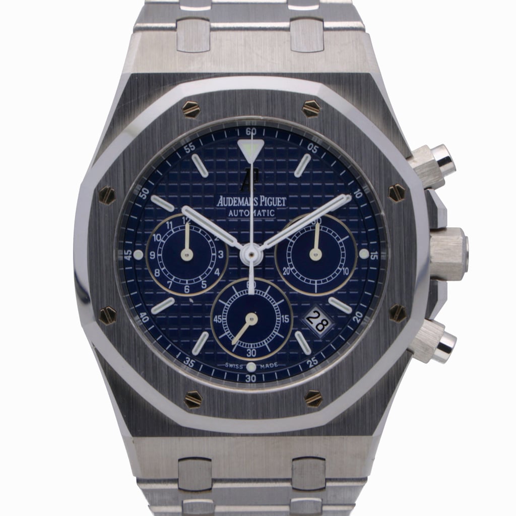 AUDEMARS PIGUET ROYAL OAK...
