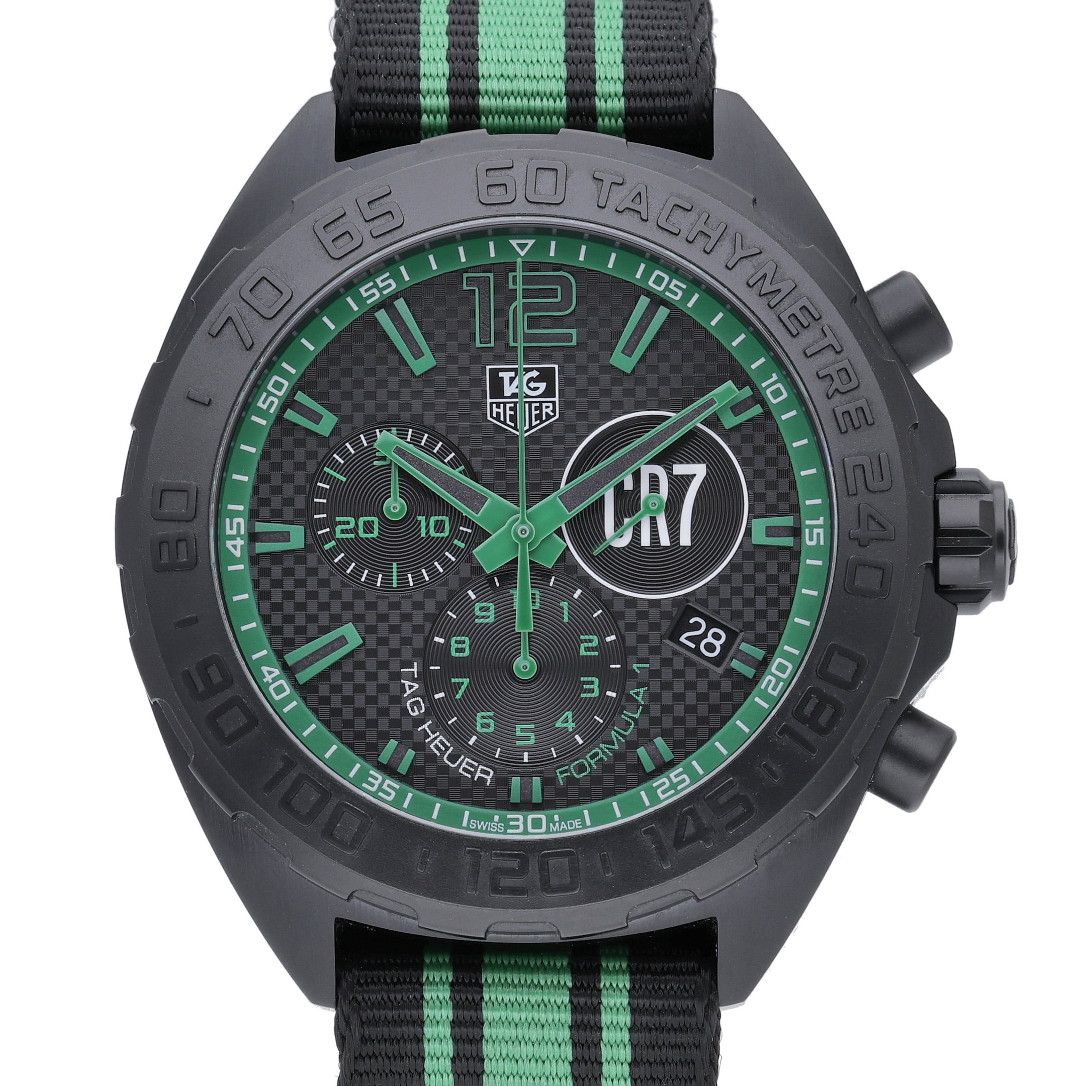 TAG HEUER FORMULA 1