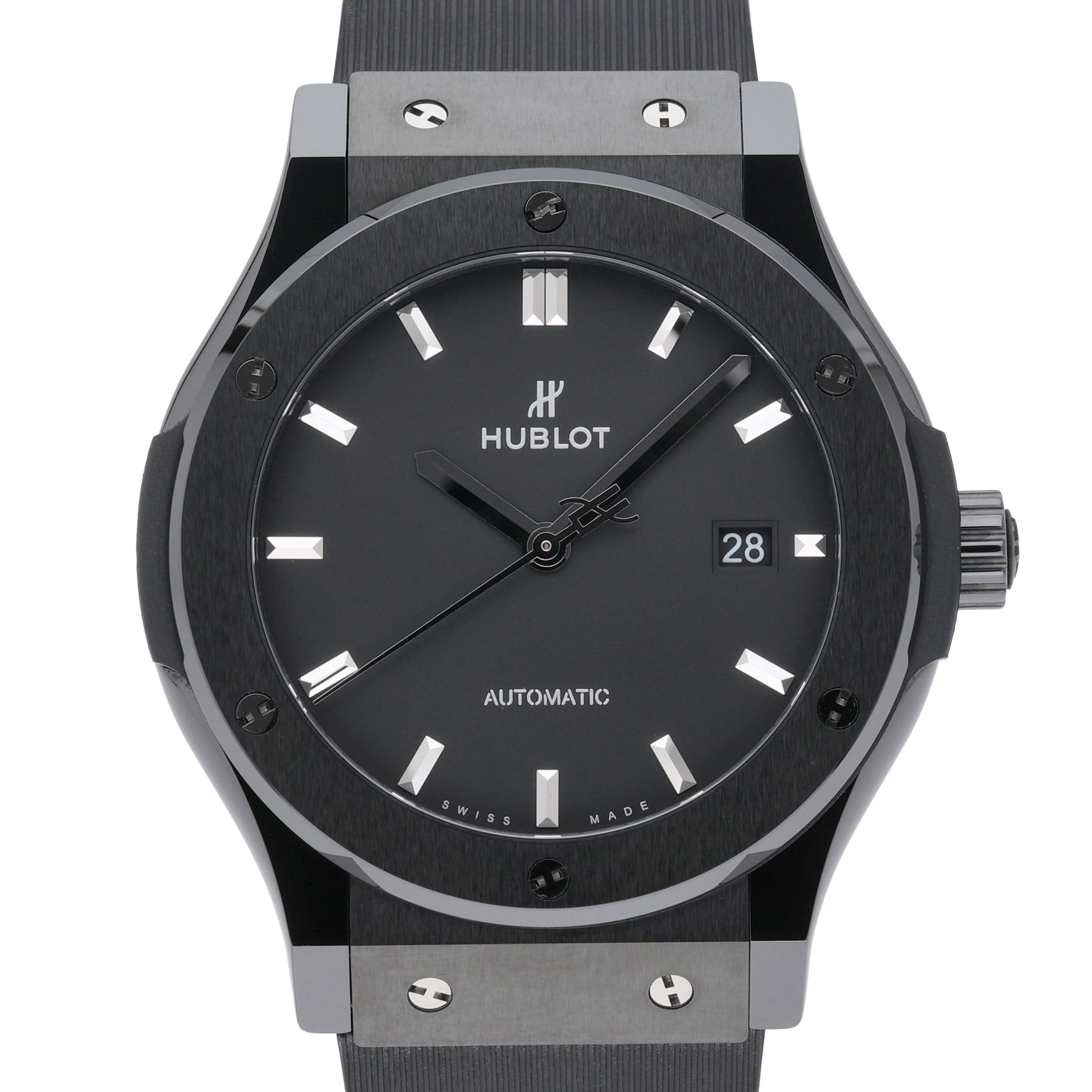 HUBLOT CLASSIC FUSION