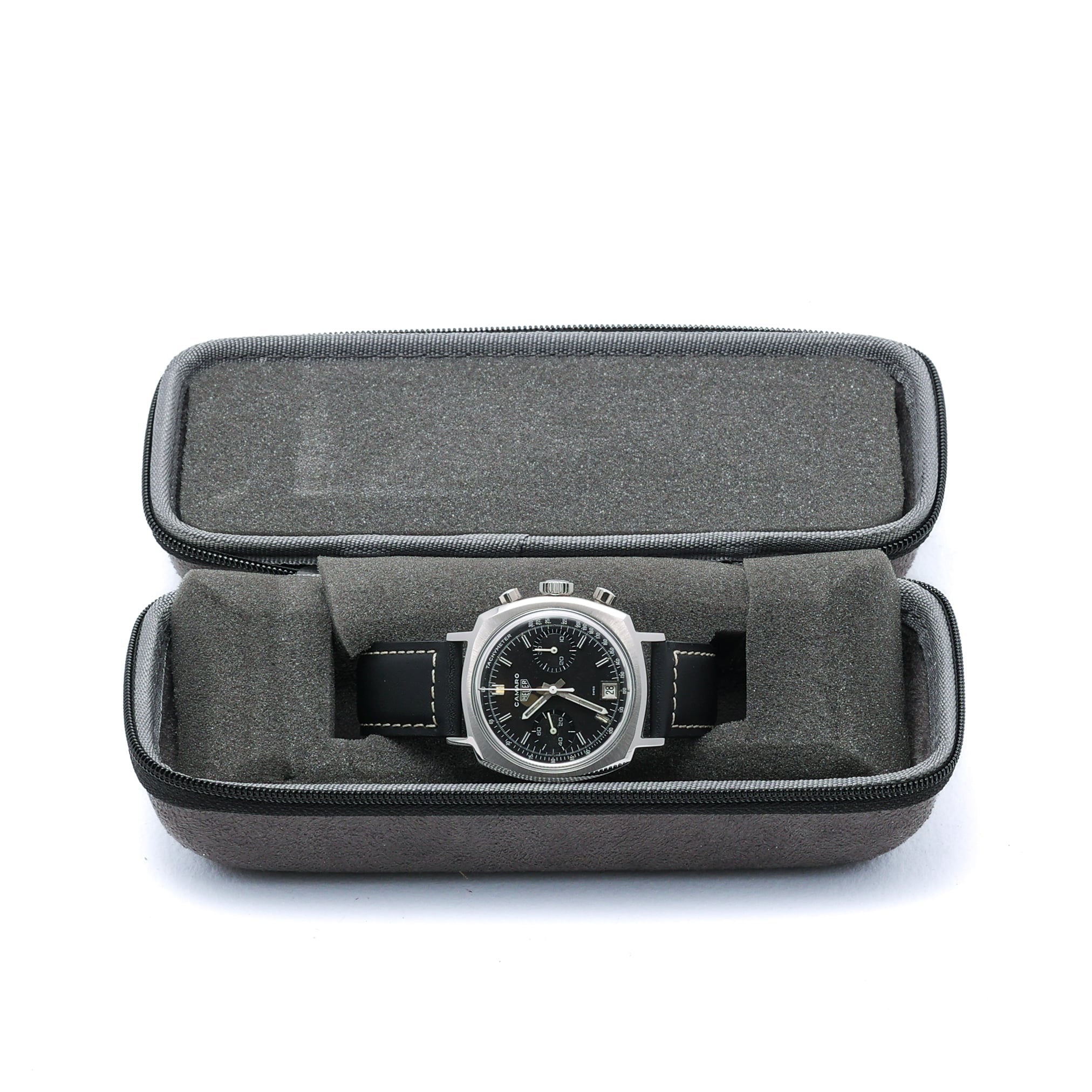 HEUER CAMARO