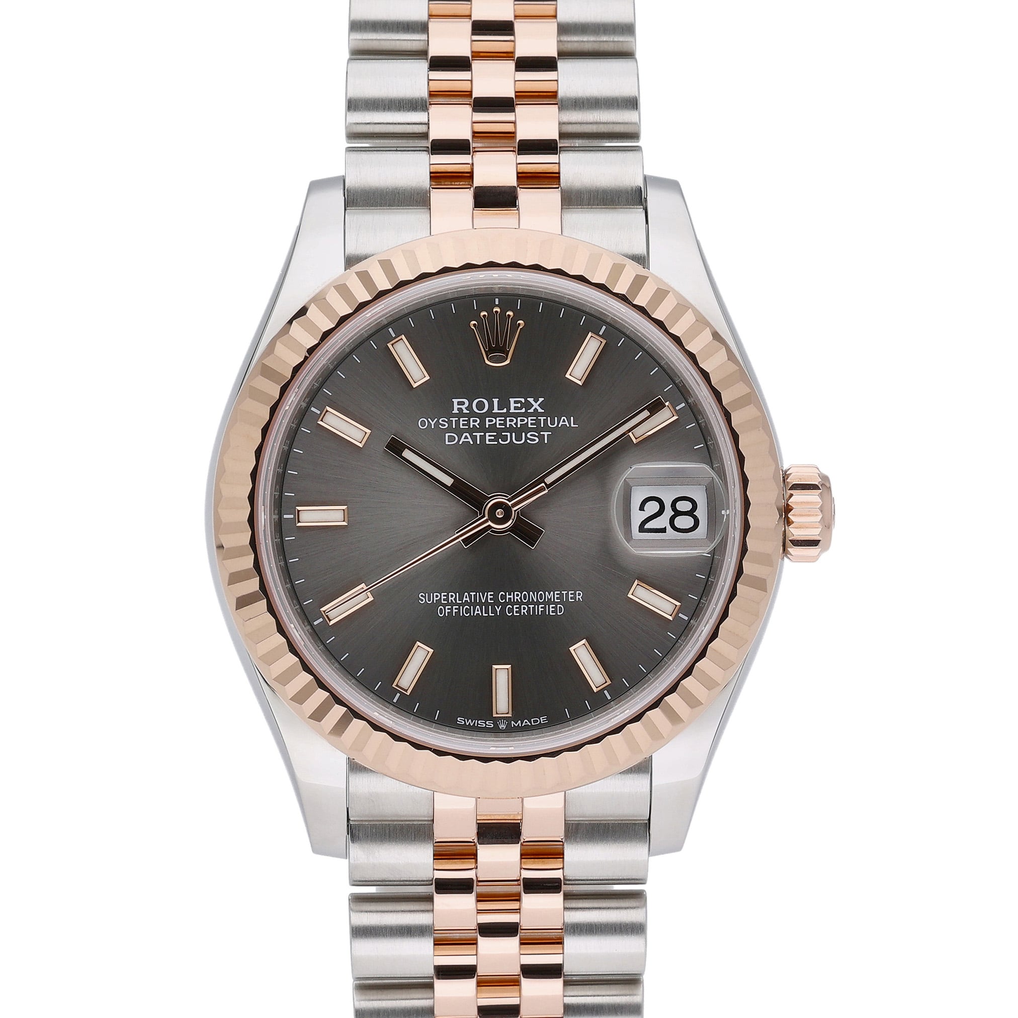 ROLEX DATEJUST