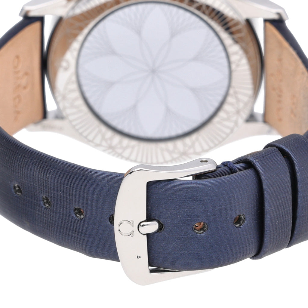 OMEGA DE VILLE TRESOR