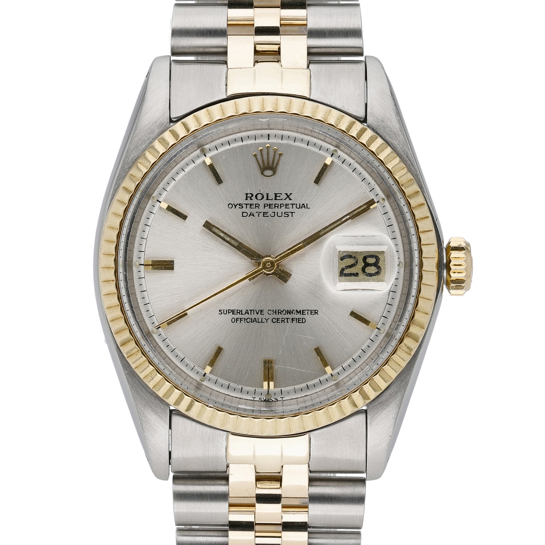 ROLEX DATEJUST