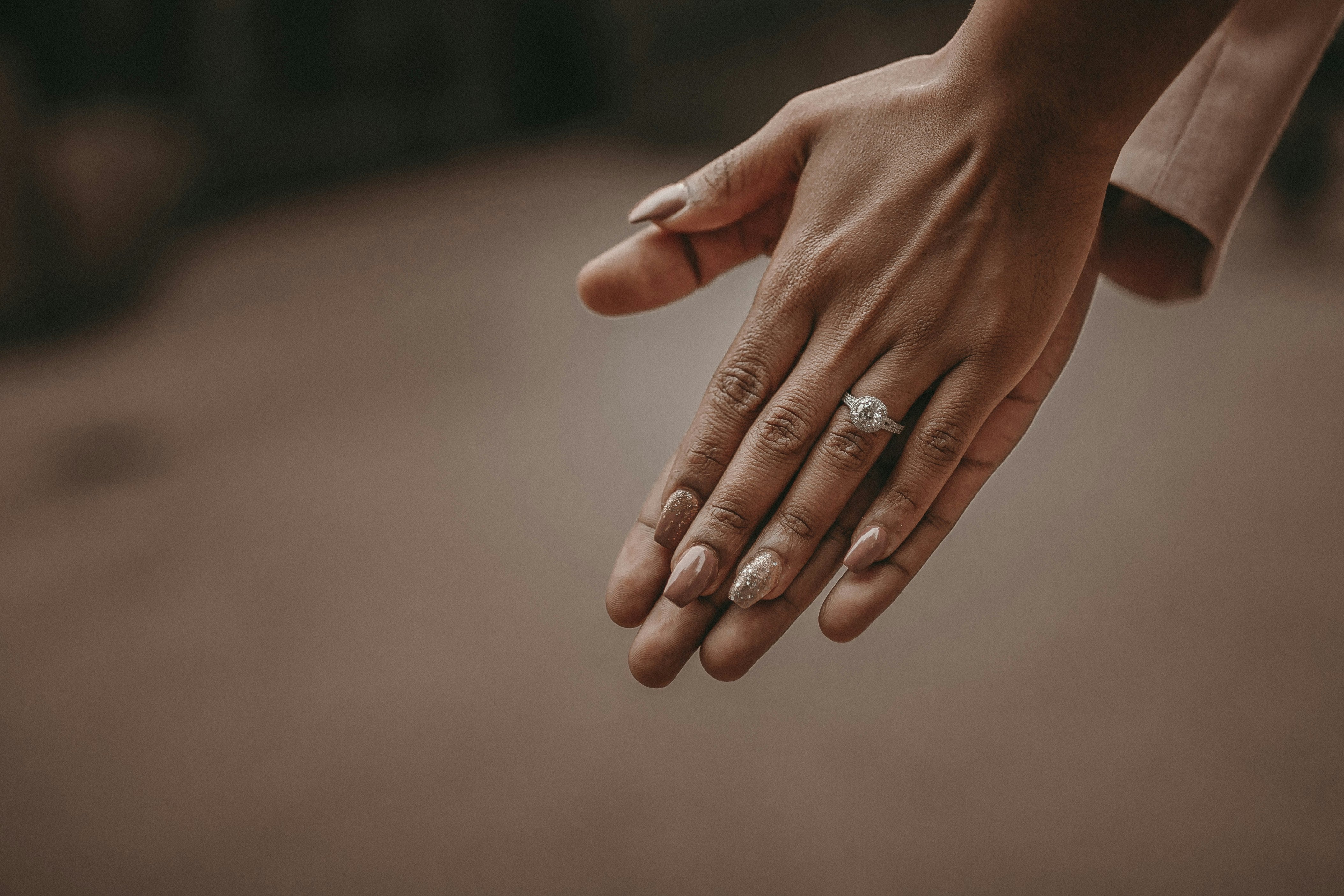 How to buy a bespoke engagement ring
