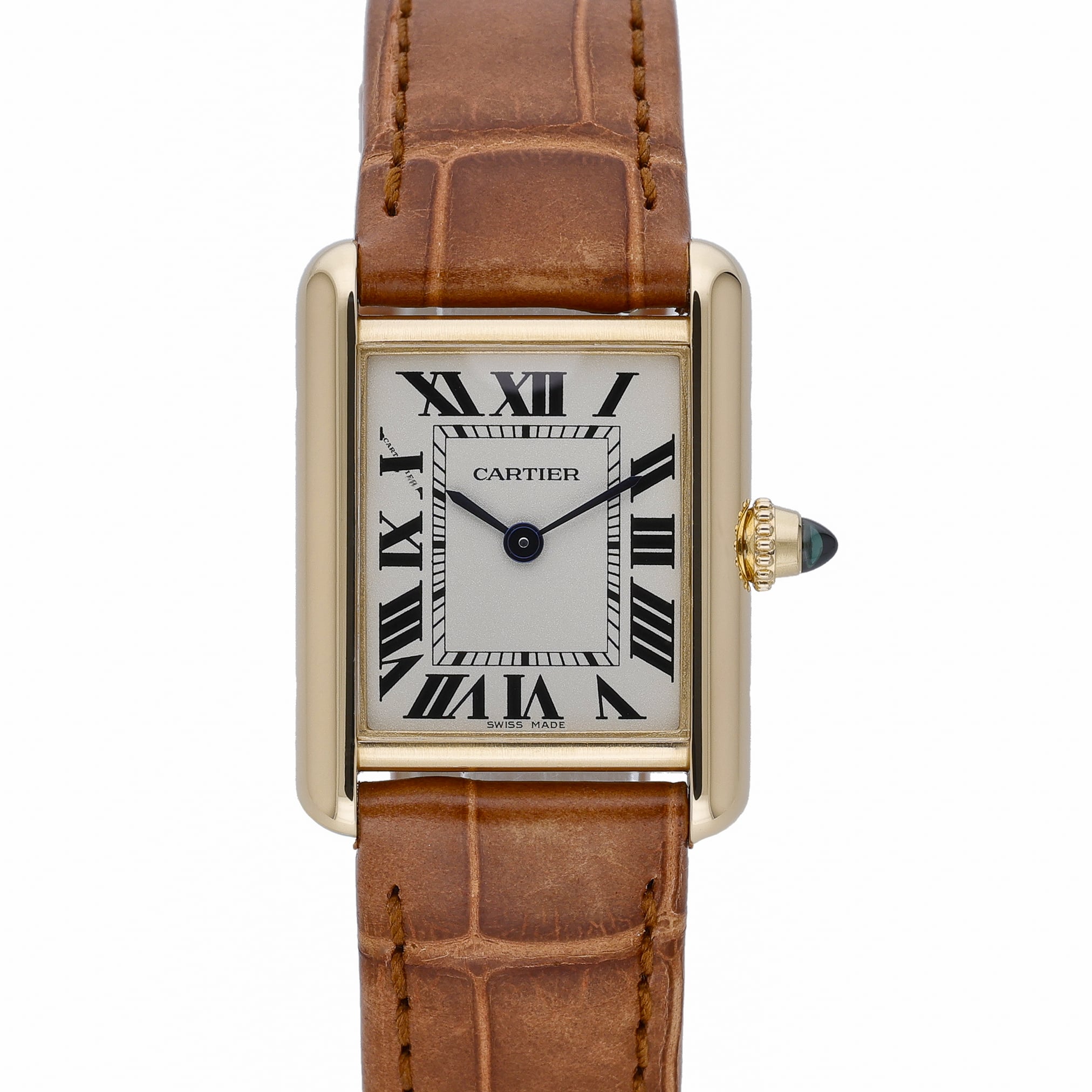 CARTIER TANK LOUIS CARTIE...