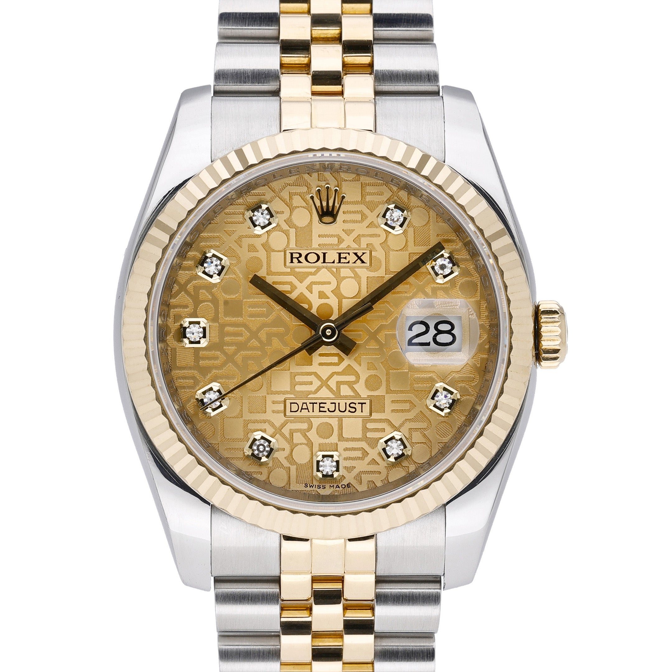 ROLEX DATEJUST