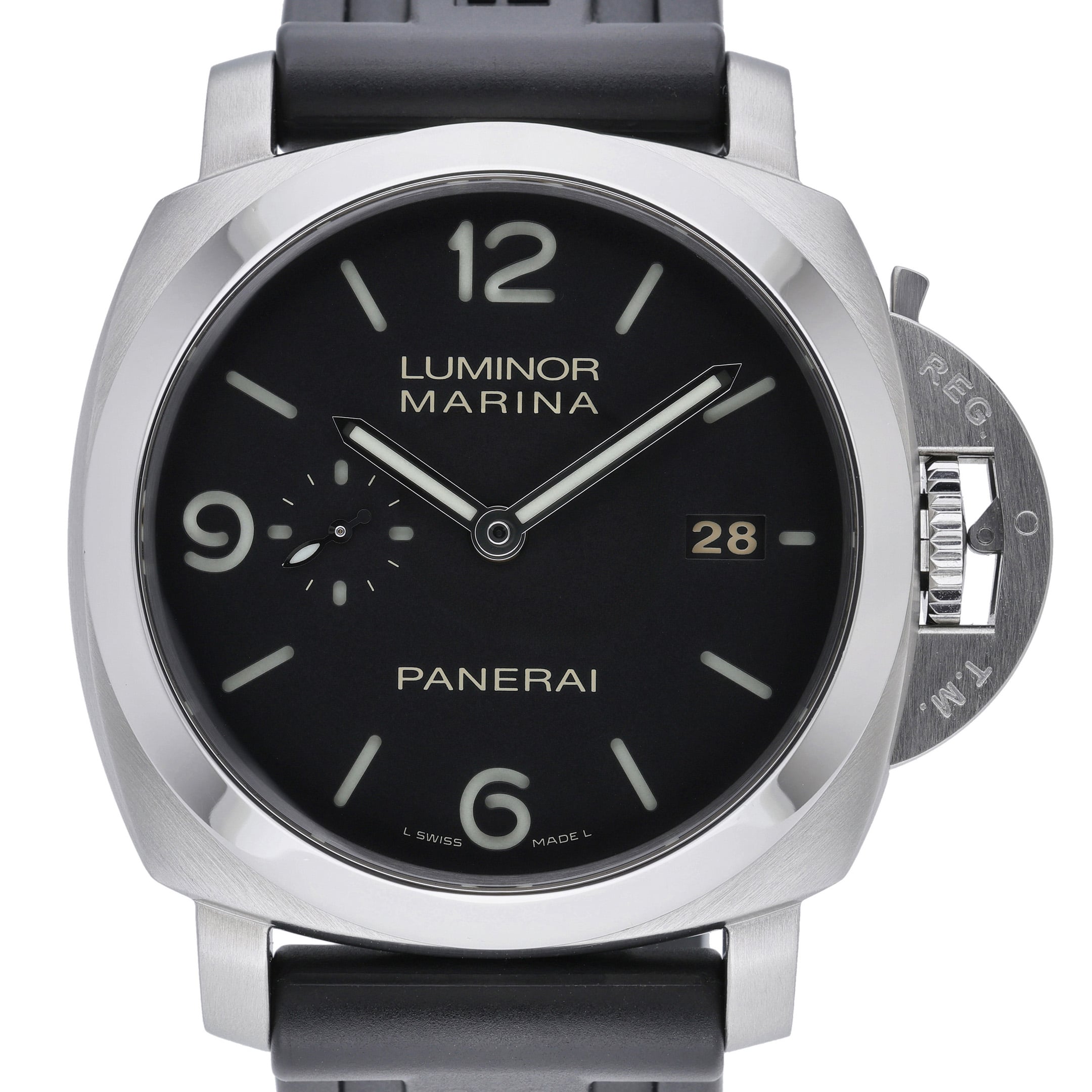 PANERAI LUMINOR 1950