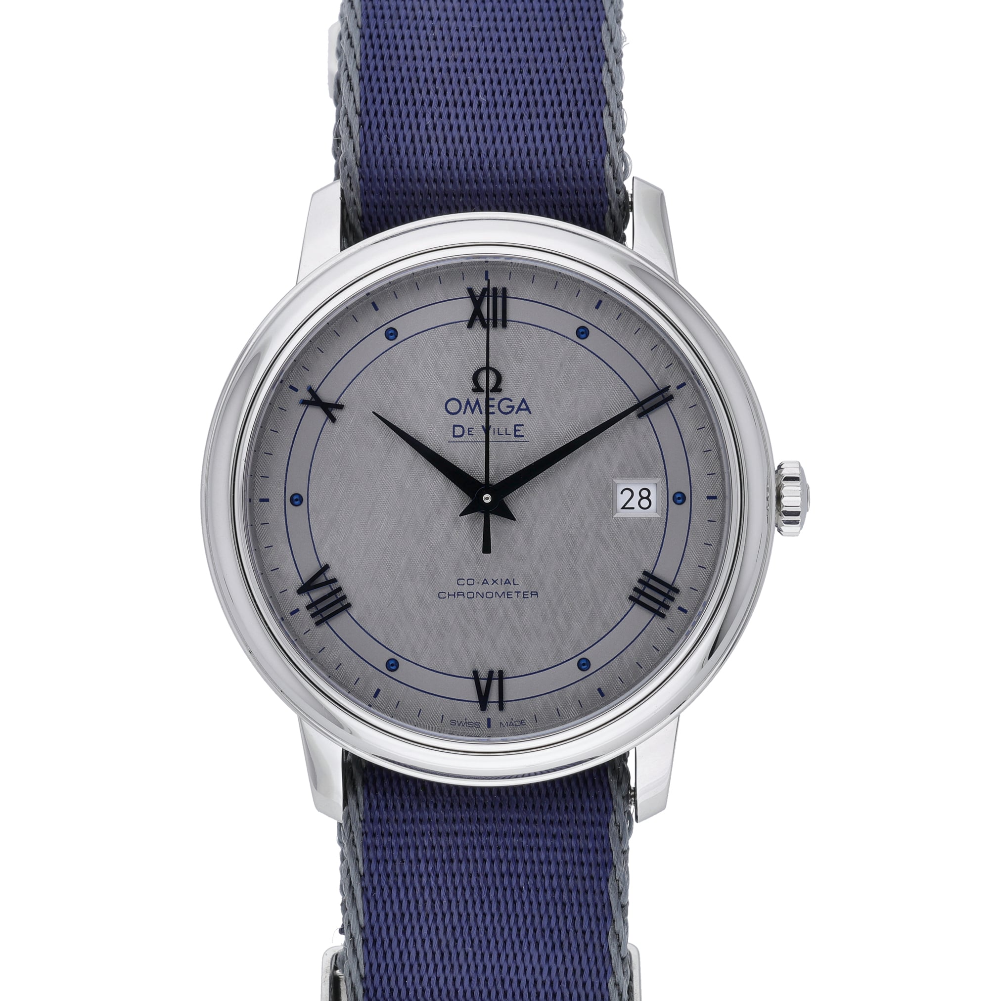 OMEGA DE VILLE PRESTIGE