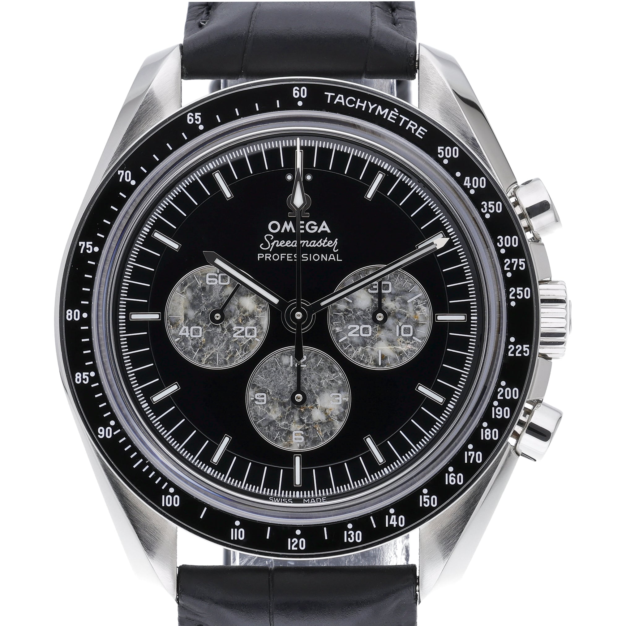OMEGA SPEEDMASTER PROFESS...