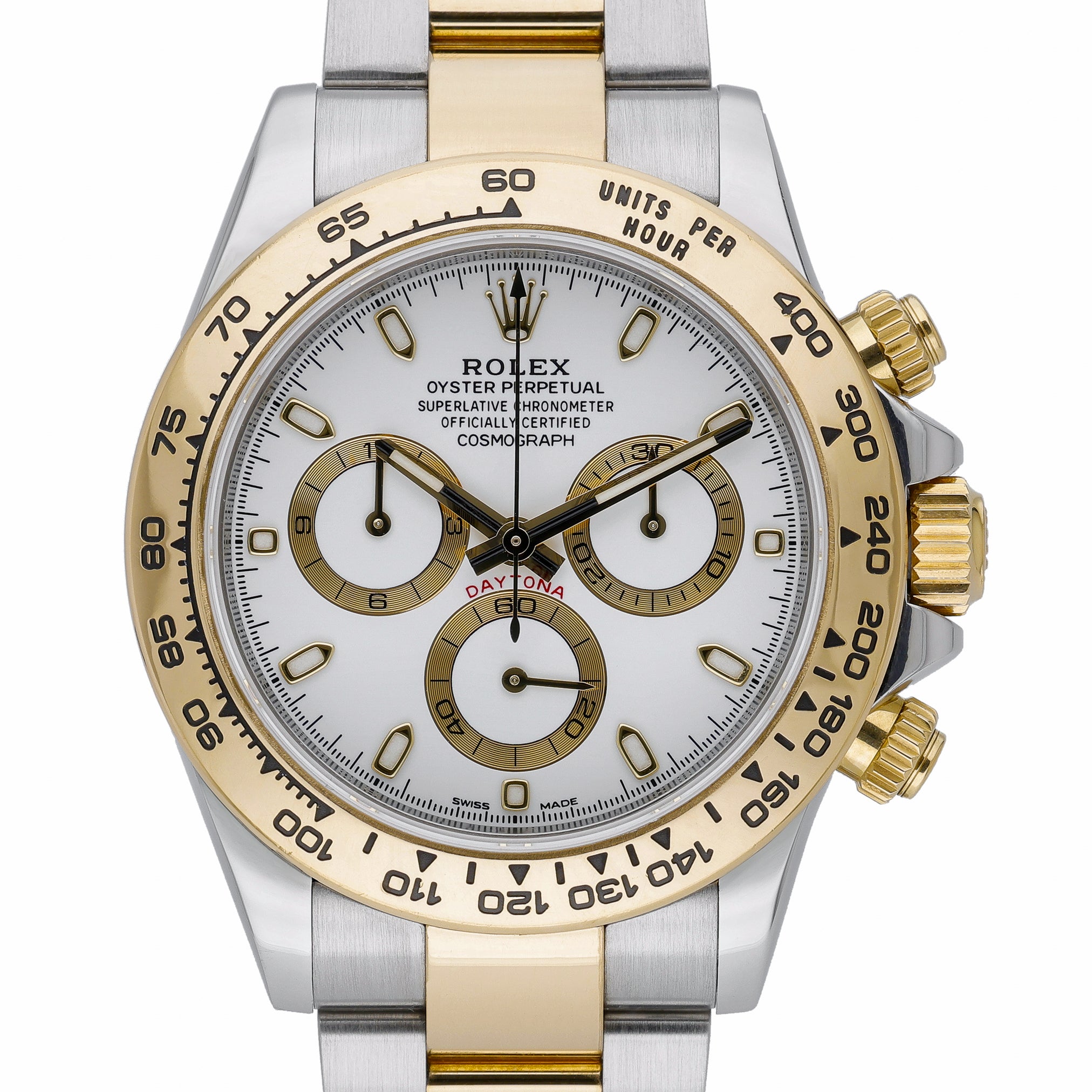 ROLEX DAYTONA