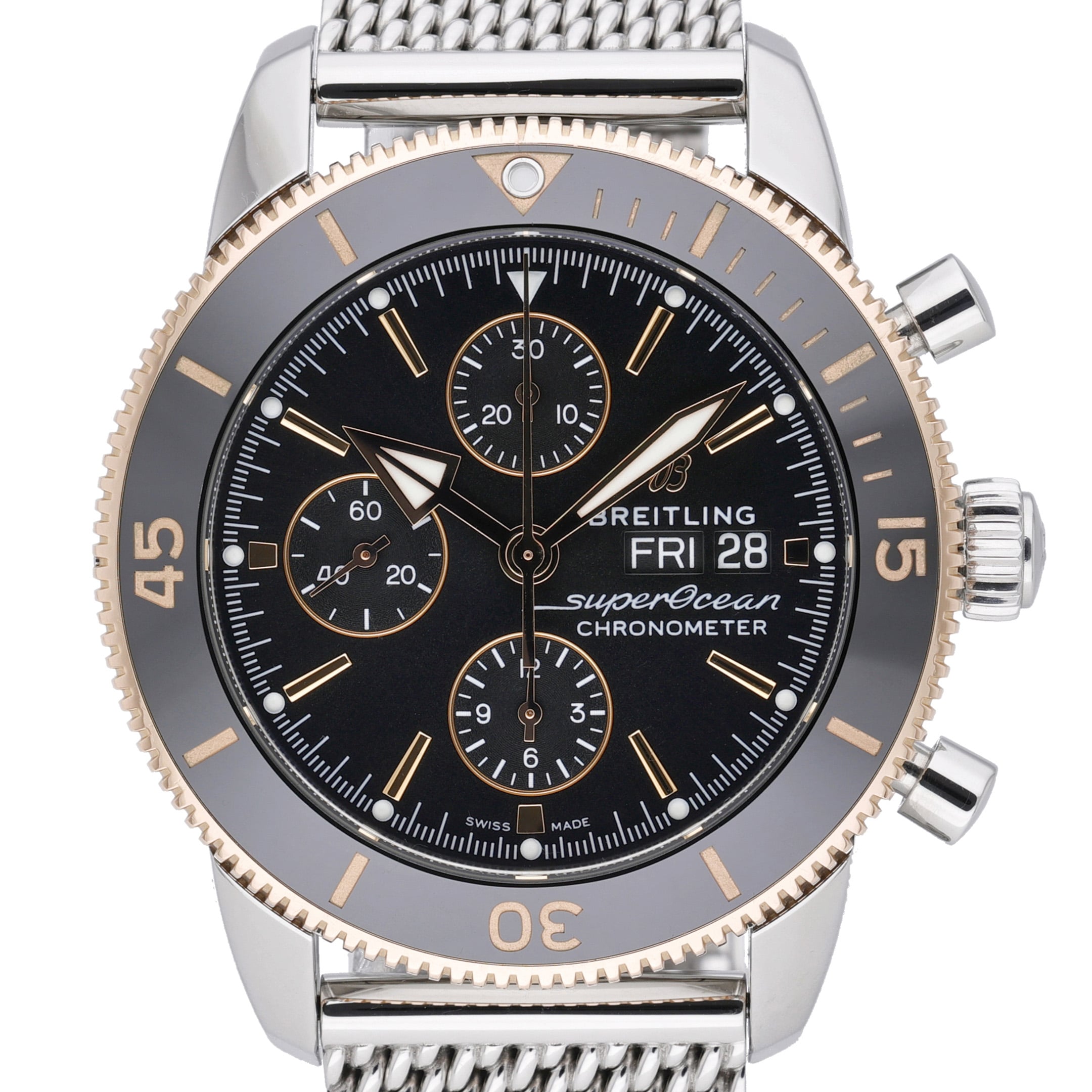 BREITLING SUPEROCEAN