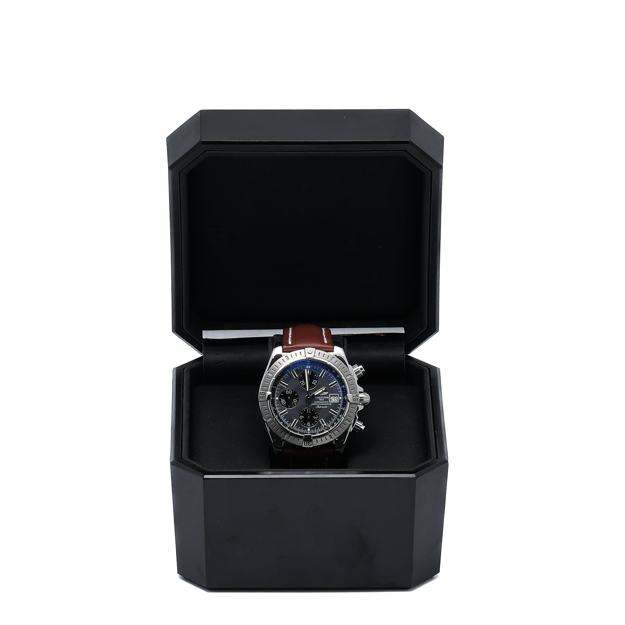 BREITLING CHRONOMAT EVOLU...