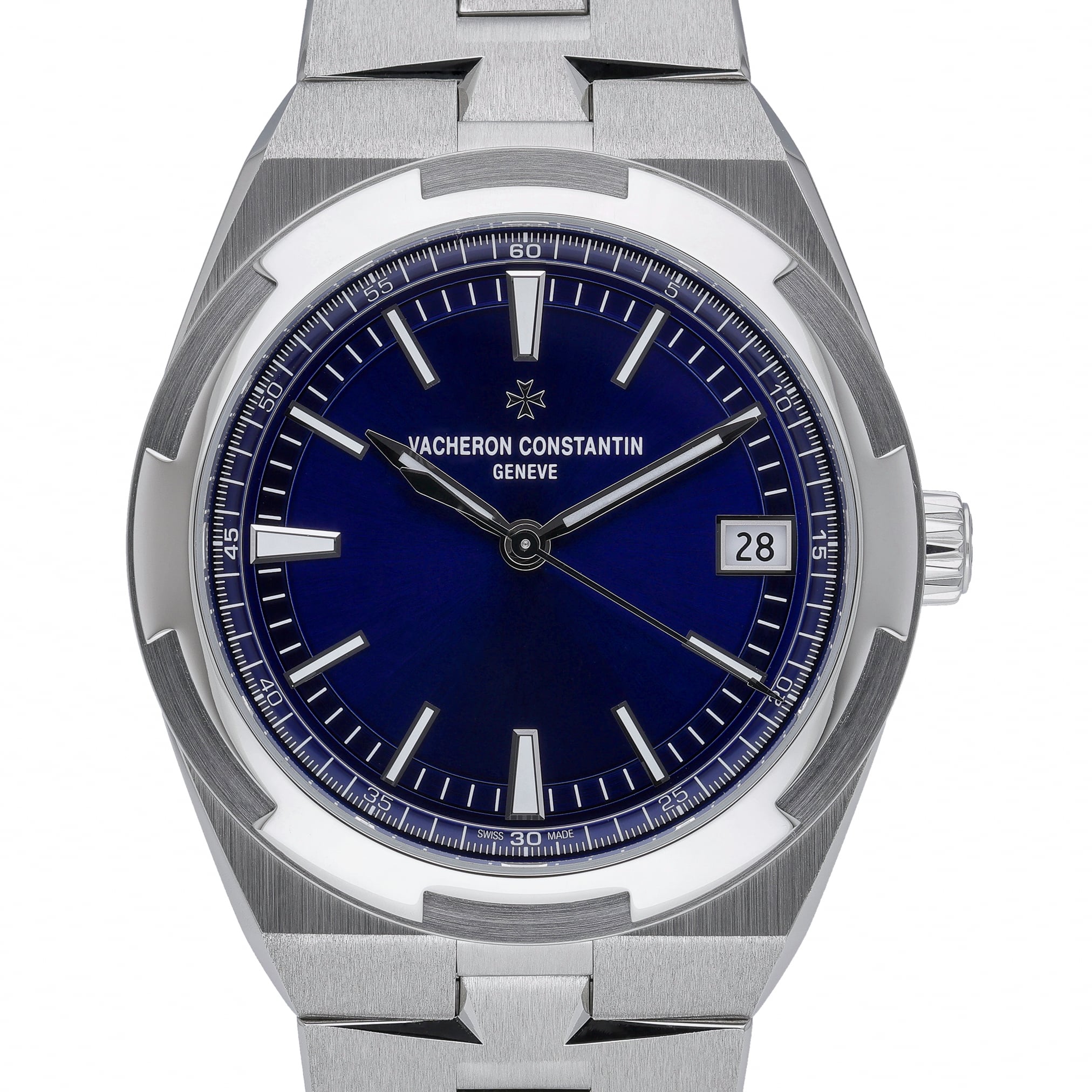 VACHERON CONSTANTIN OVERS...