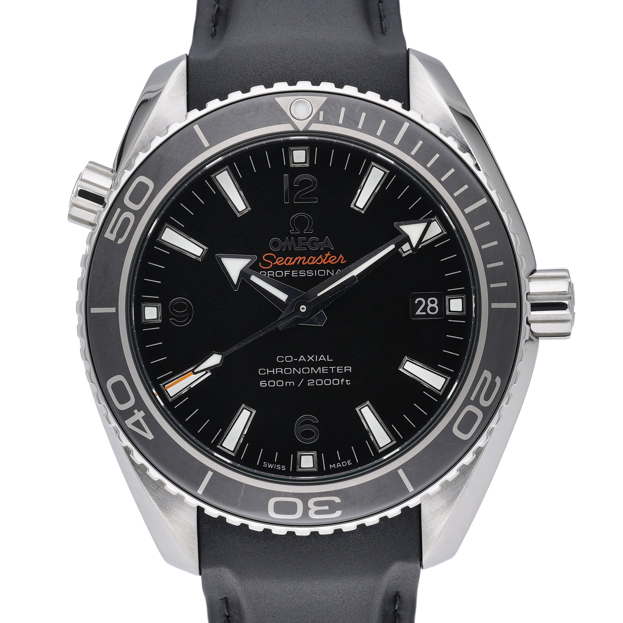 OMEGA SEAMASTER PLANET OC...