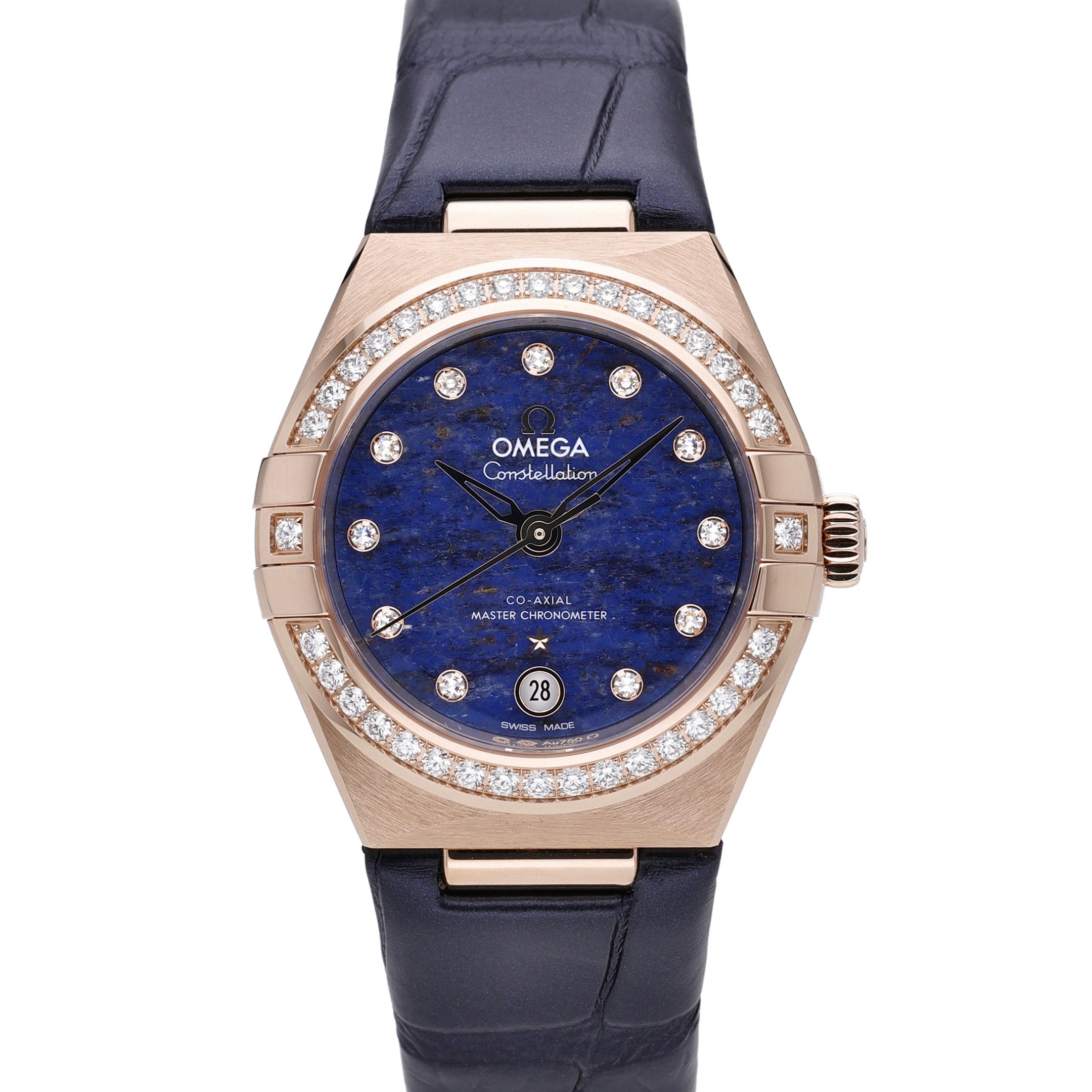 OMEGA CONSTELLATION
