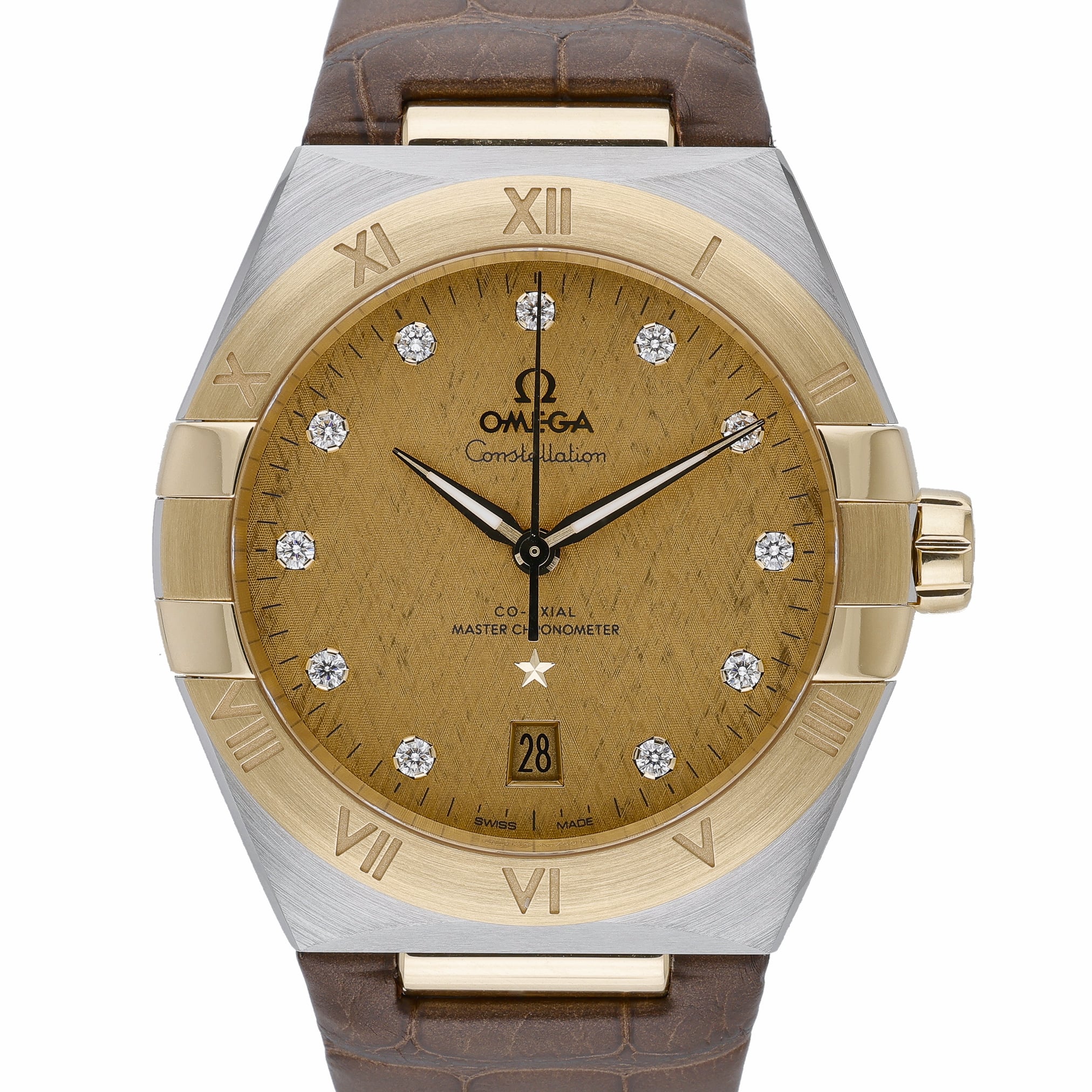 OMEGA CONSTELLATION