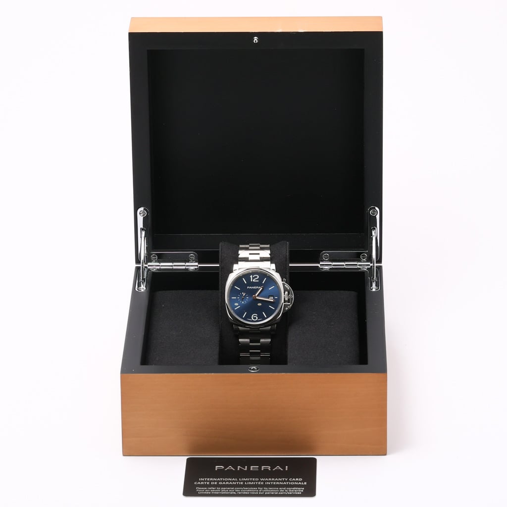 PANERAI LUMINOR DUE