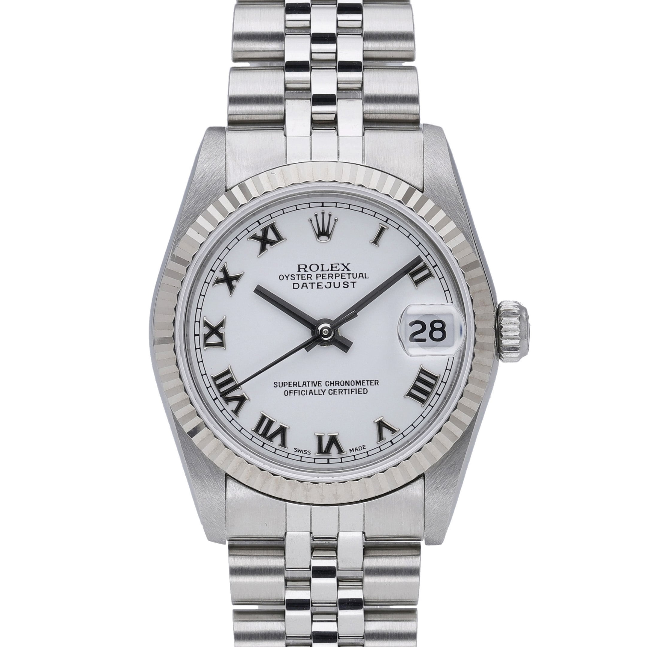 ROLEX DATEJUST