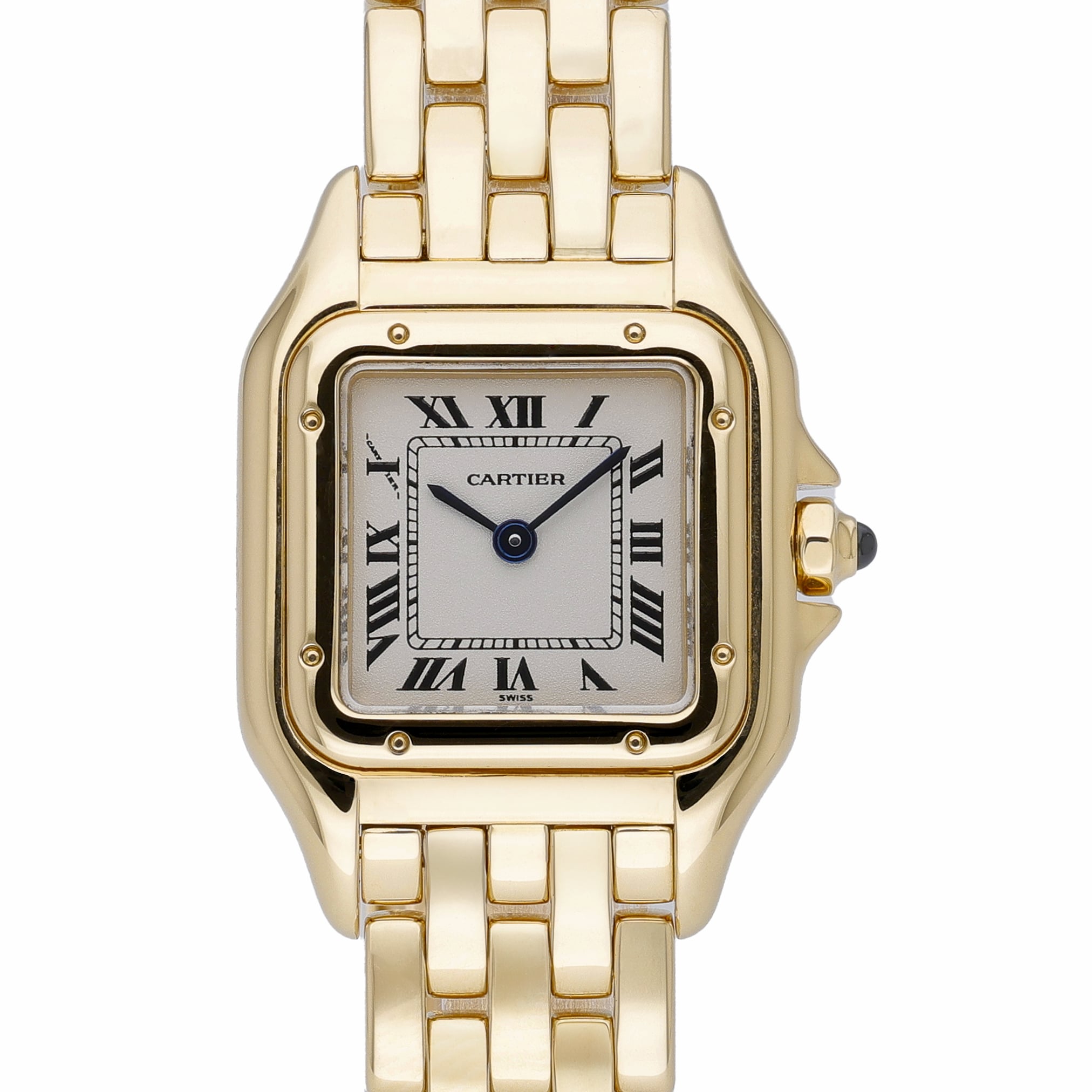 CARTIER PANTHERE