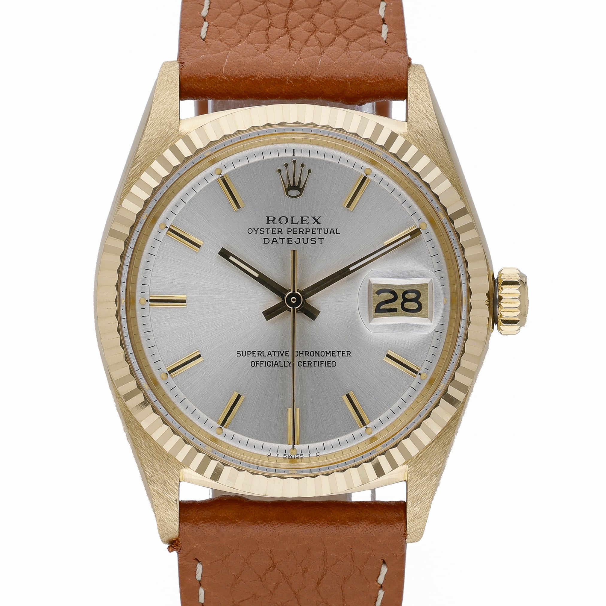 ROLEX DATEJUST