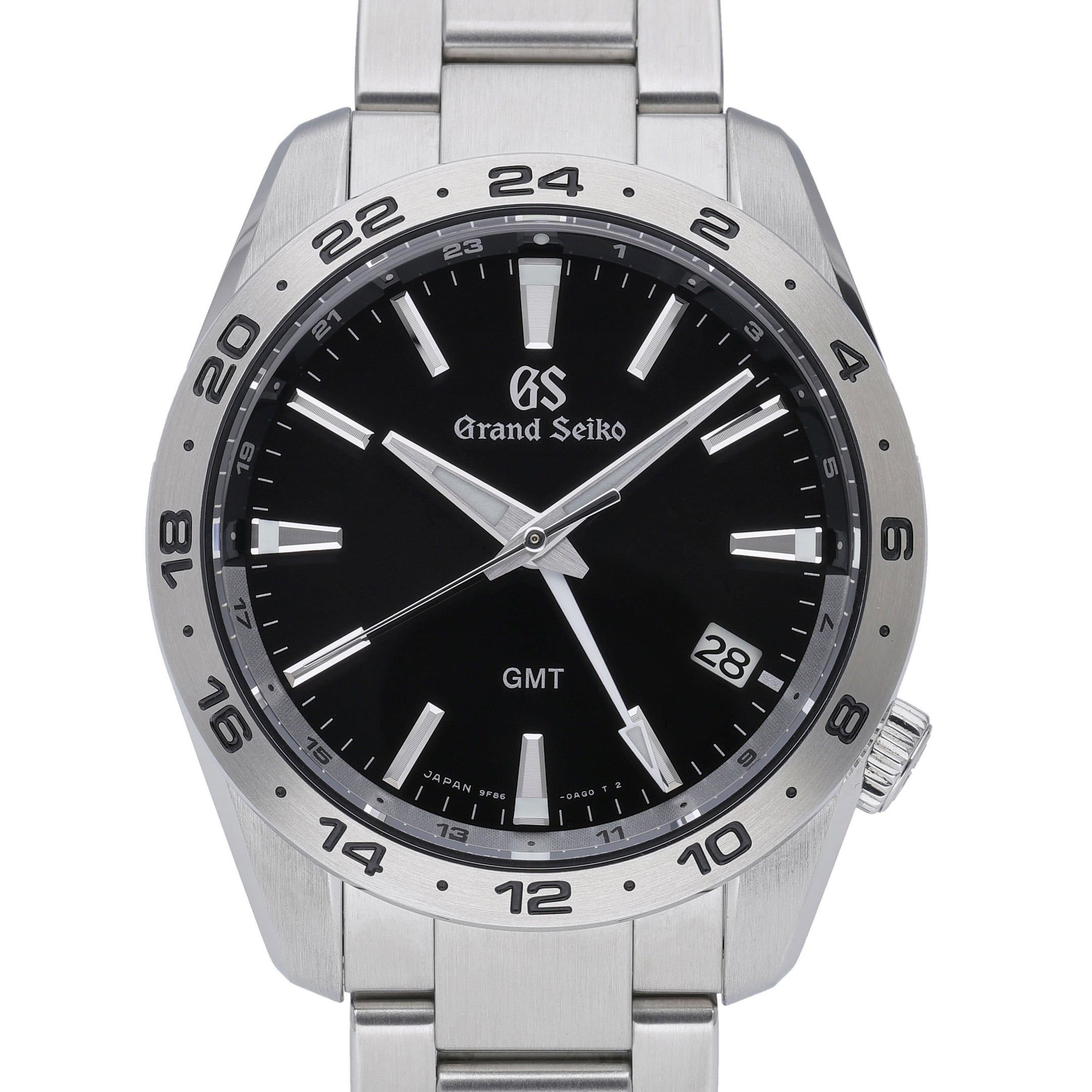 GRAND SEIKO SPORT COLLECT...