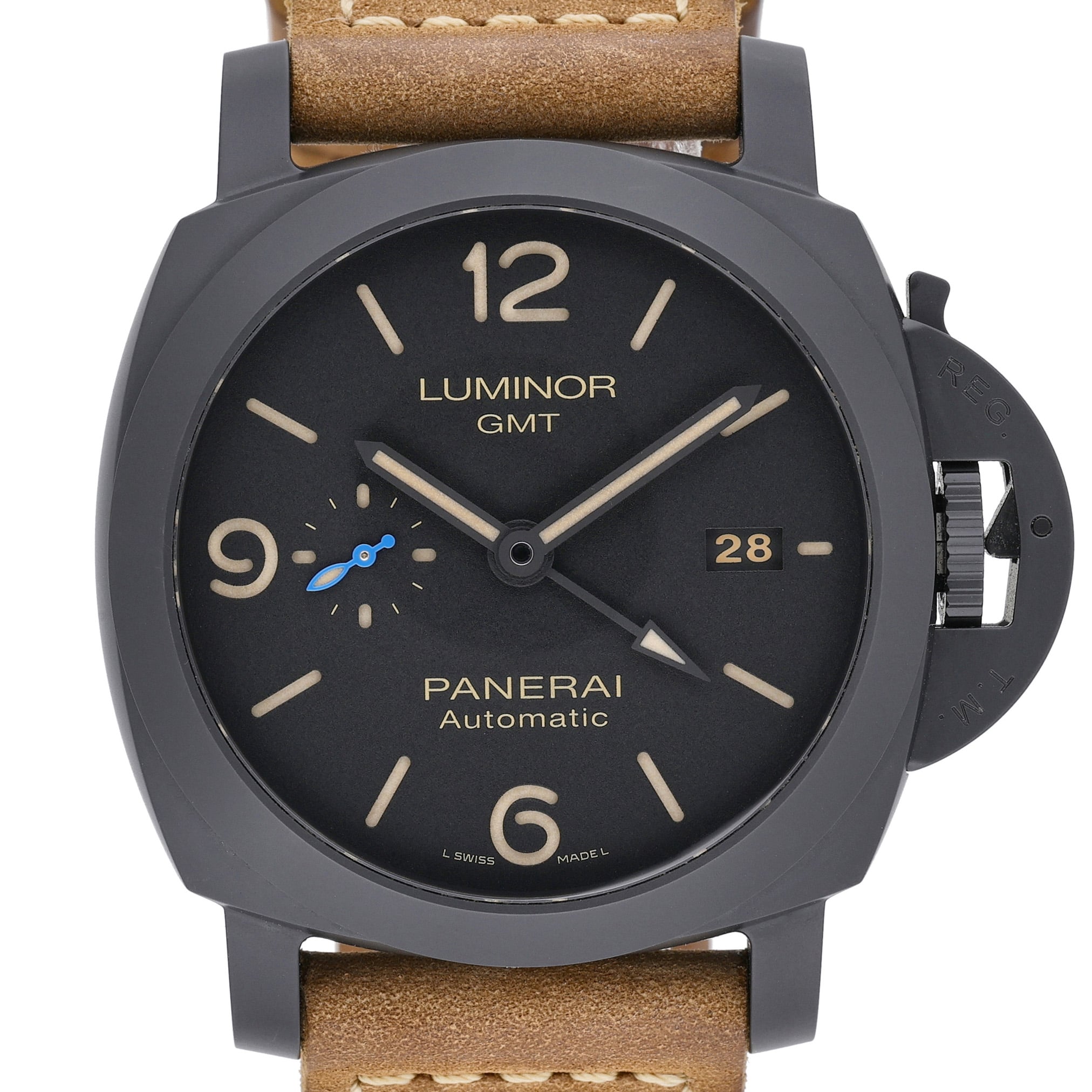 PANERAI LUMINOR 1950 3 DA...