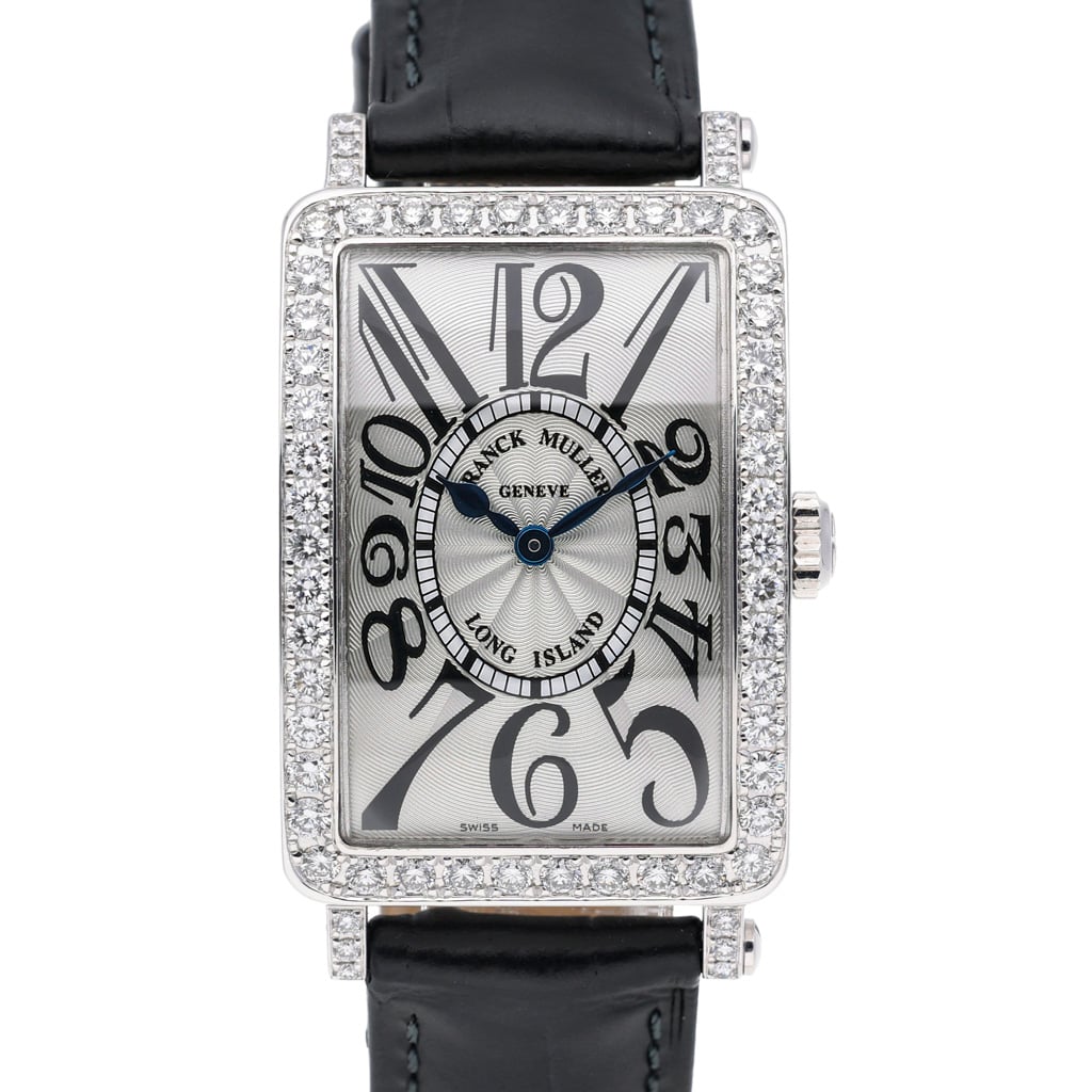 FRANCK MULLER LONG ISLAND...