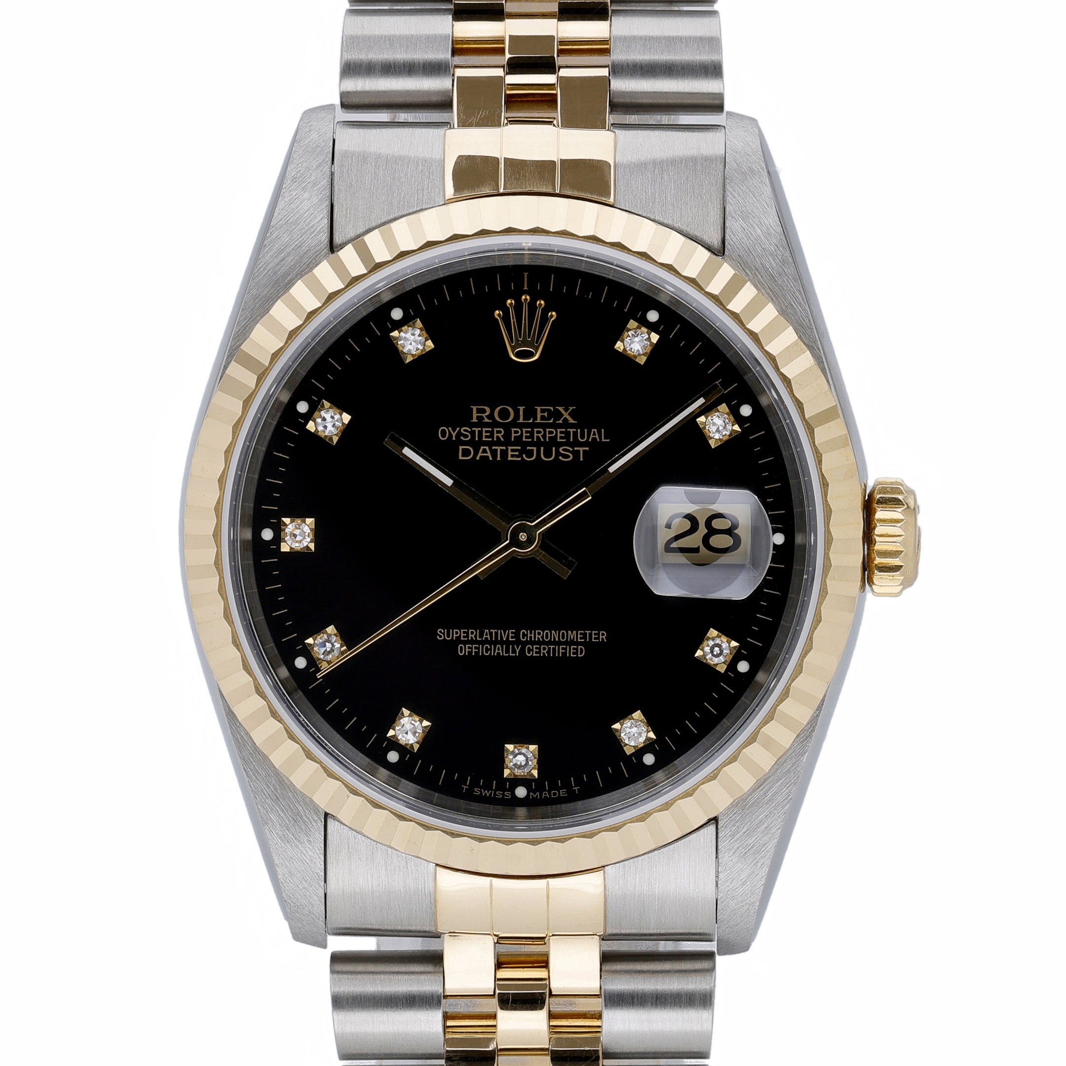 ROLEX DATEJUST