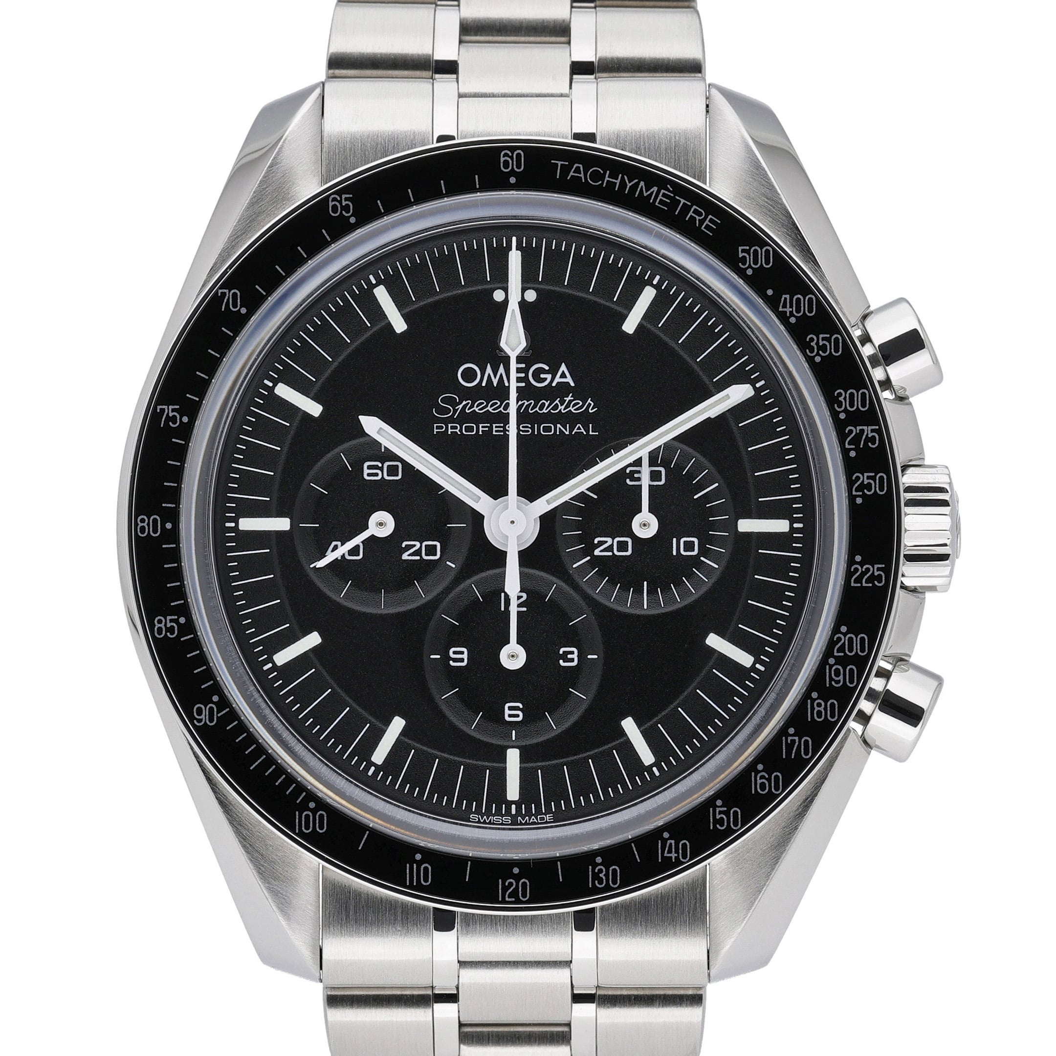 OMEGA SPEEDMASTER MOONWAT...